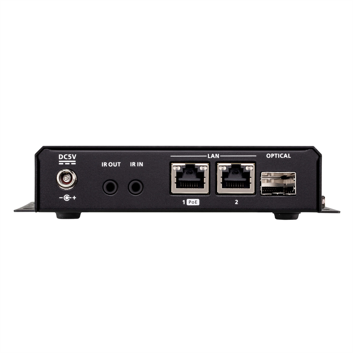 ATEN VE8962R True 4K HDMI over IP Receiver with PoE