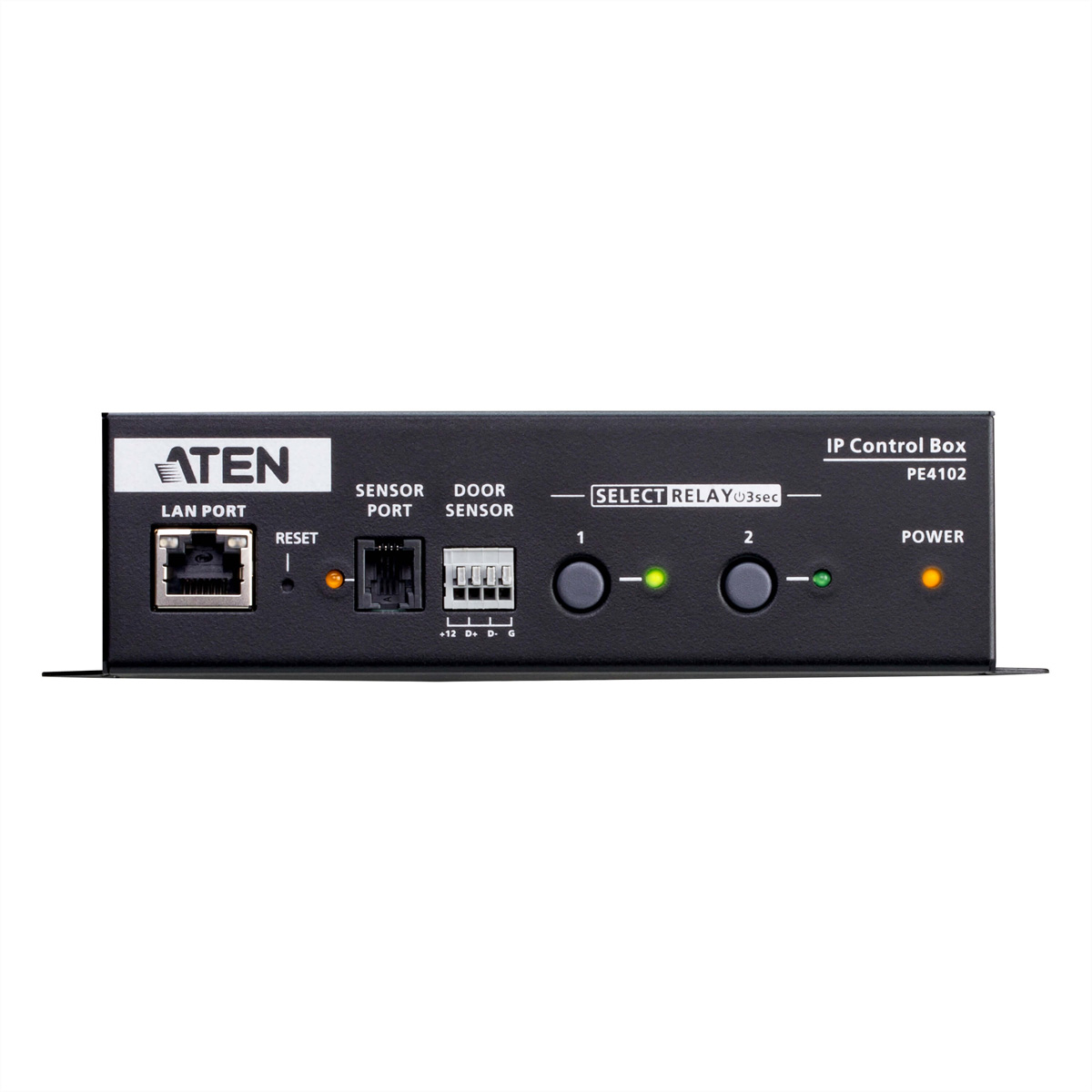 ATEN PE4102G 2-fach-Eco PDU Stromregler