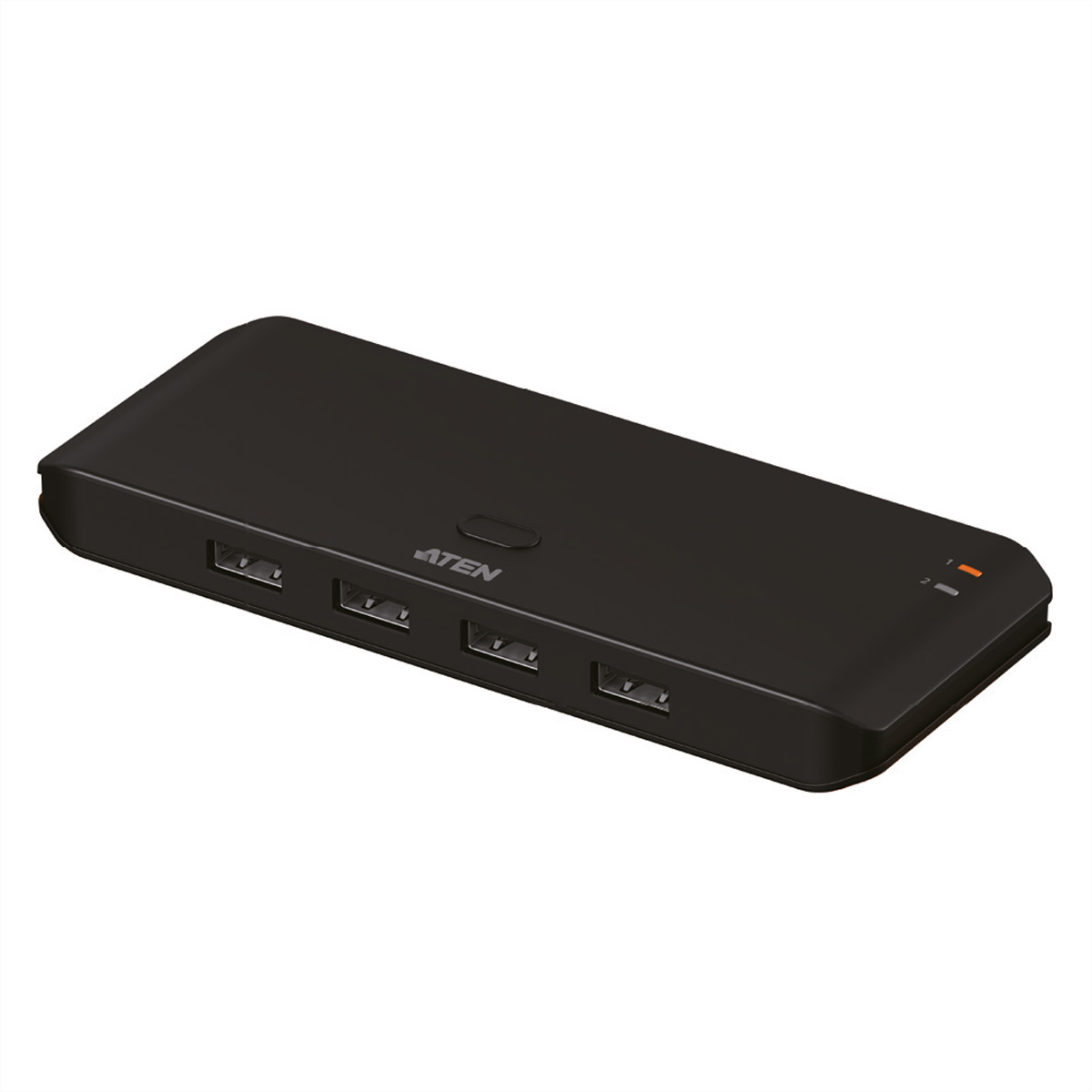 ATEN US4224 2x4-Port USB 2.0 Sharing