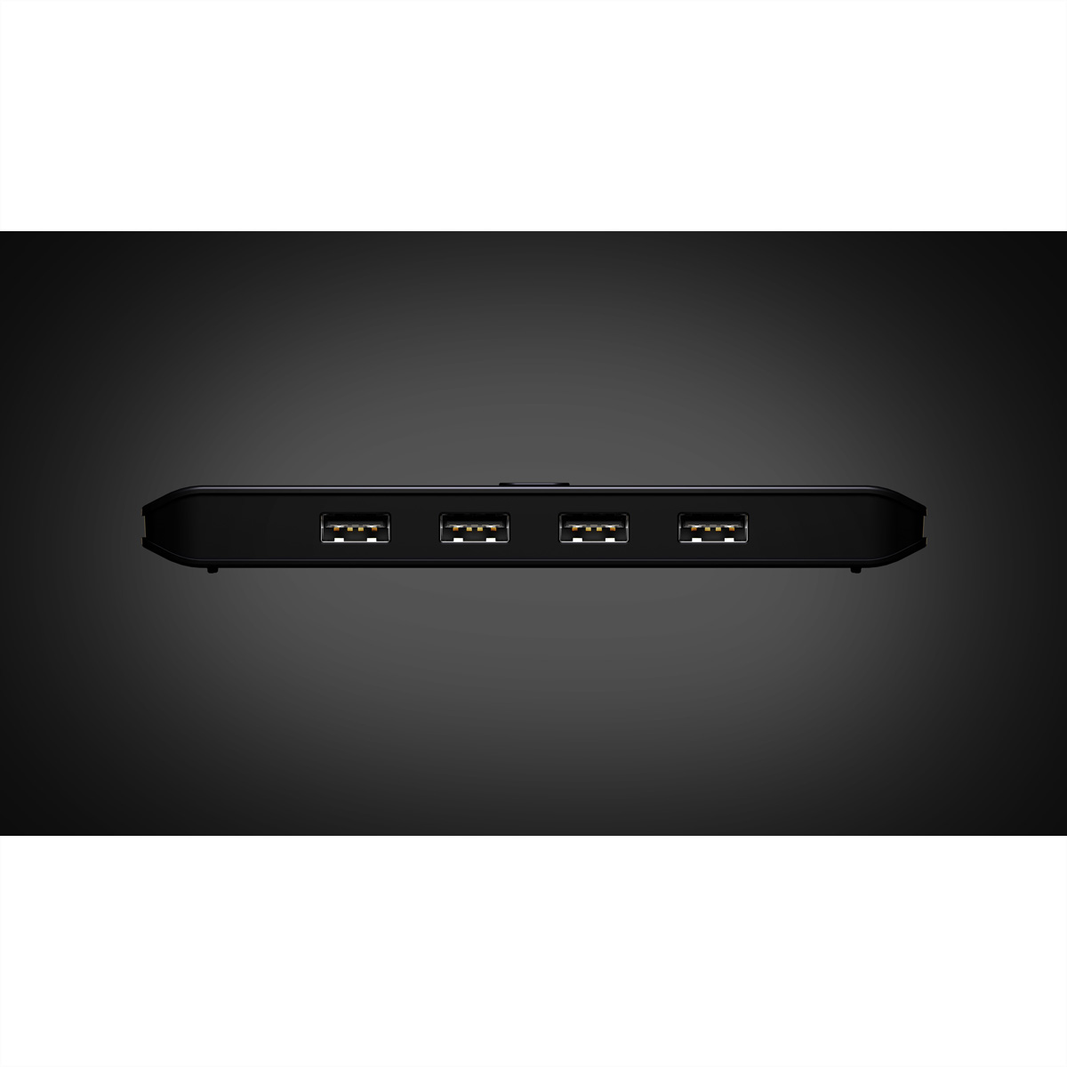 ATEN US4224 2x4-Port USB 2.0 Sharing