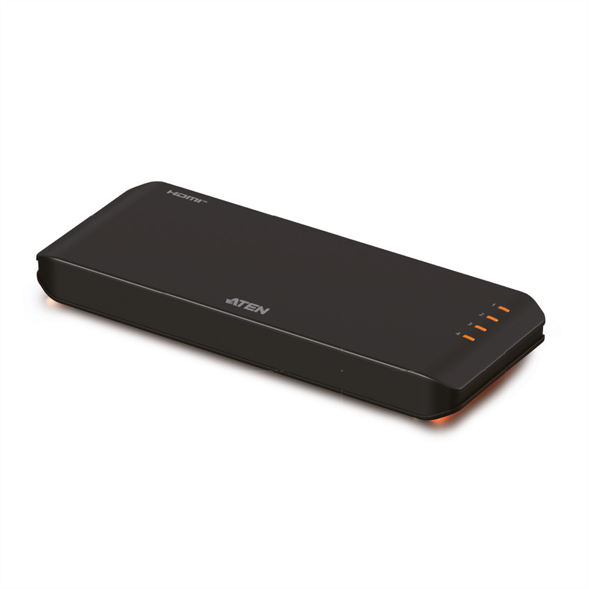 ATEN VS4814 4-Port True 4K HDMI Splitter HDMI-Video-Splitter
