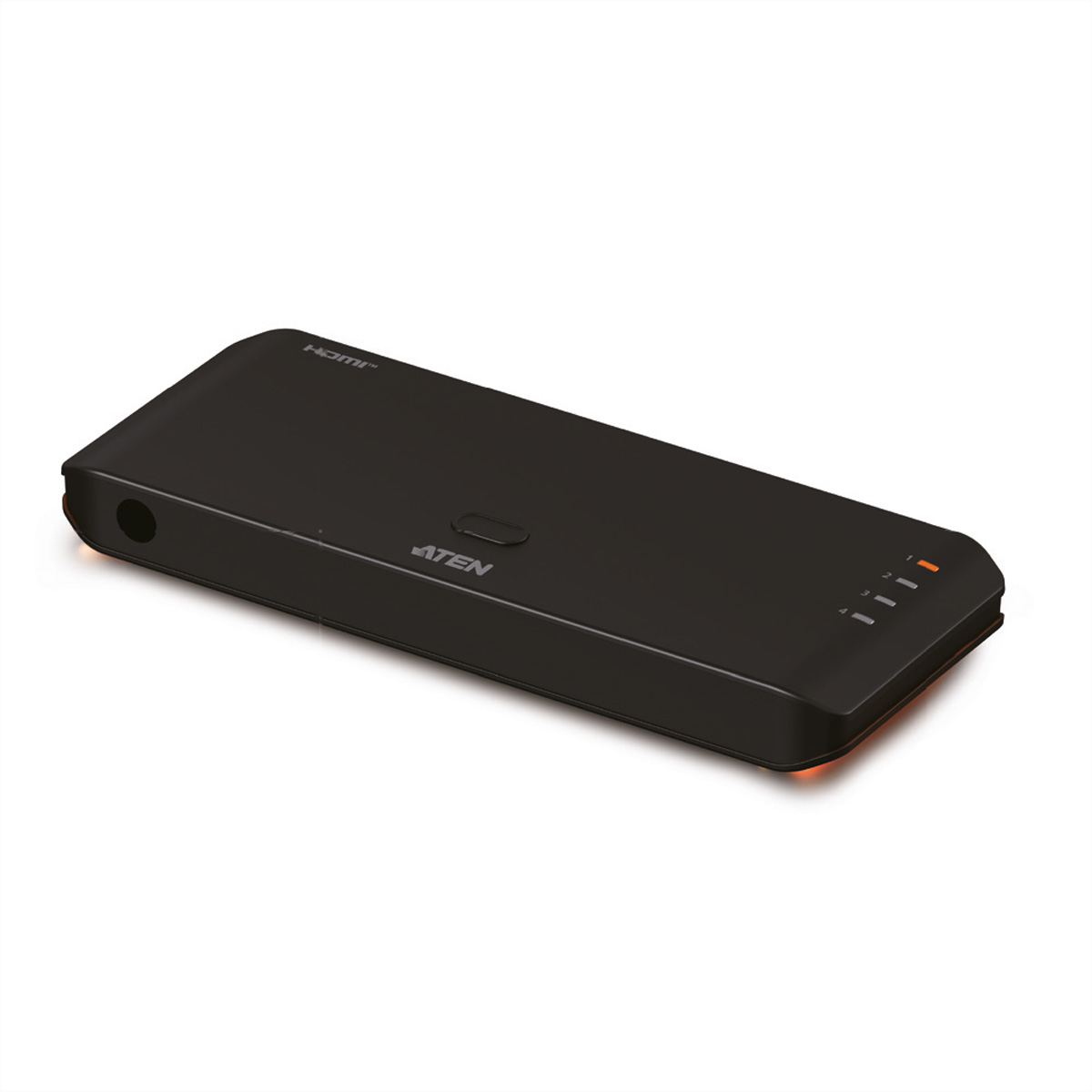 ATEN VS4841 4-Port True 4K HDMI Switch HDMI-Video-Switch