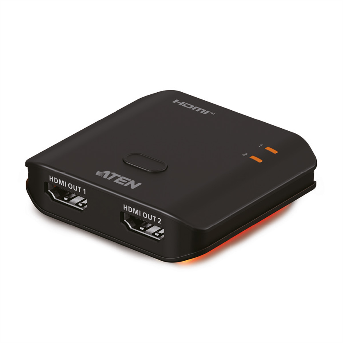ATEN VS5812 2-Port 8K HDMI Splitter HDMI-Video-Splitter