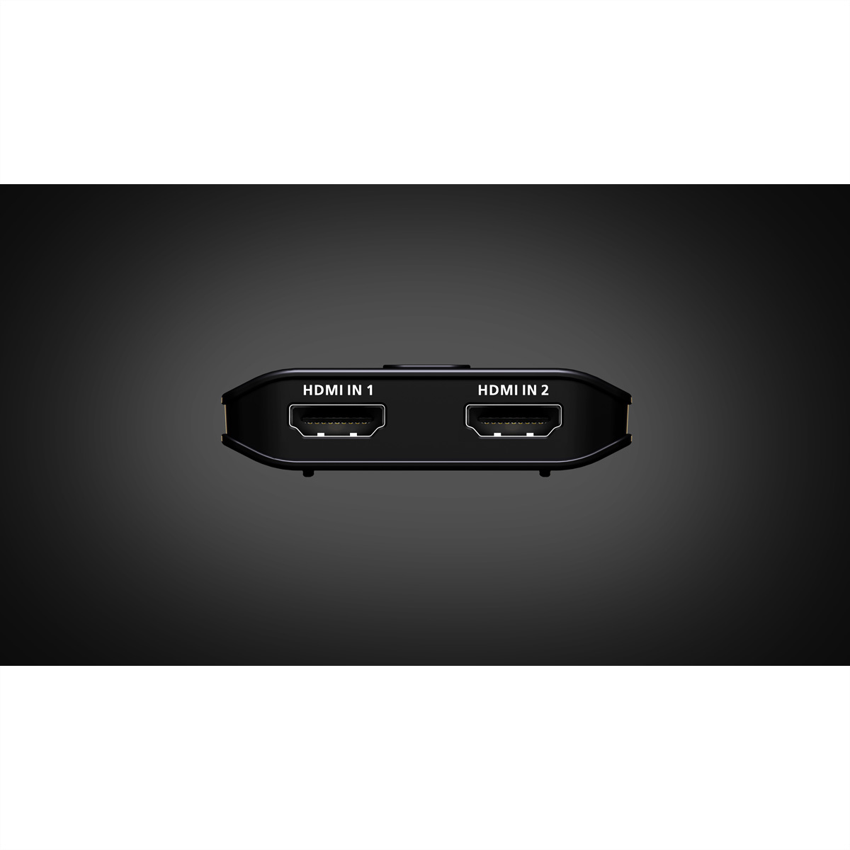ATEN VS5821 2-Port 8K HDMI Switch