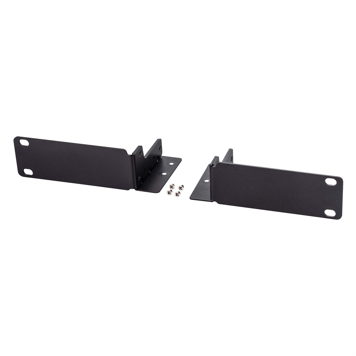ATEN 2K-0009 2/4-Port KVM Rack Mount Kit 19
