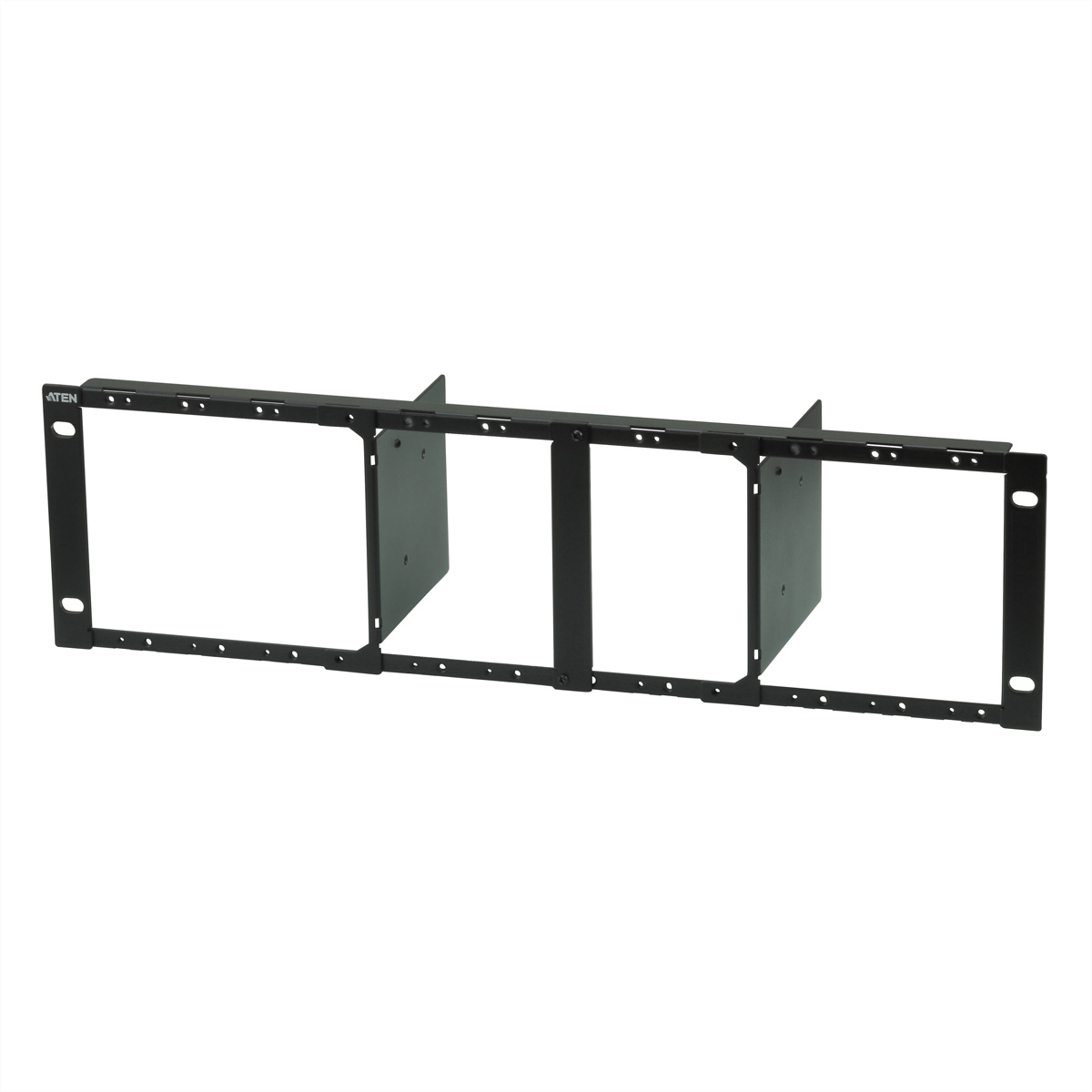 ATEN VE-RMK3U Video Extender Rack Set 19