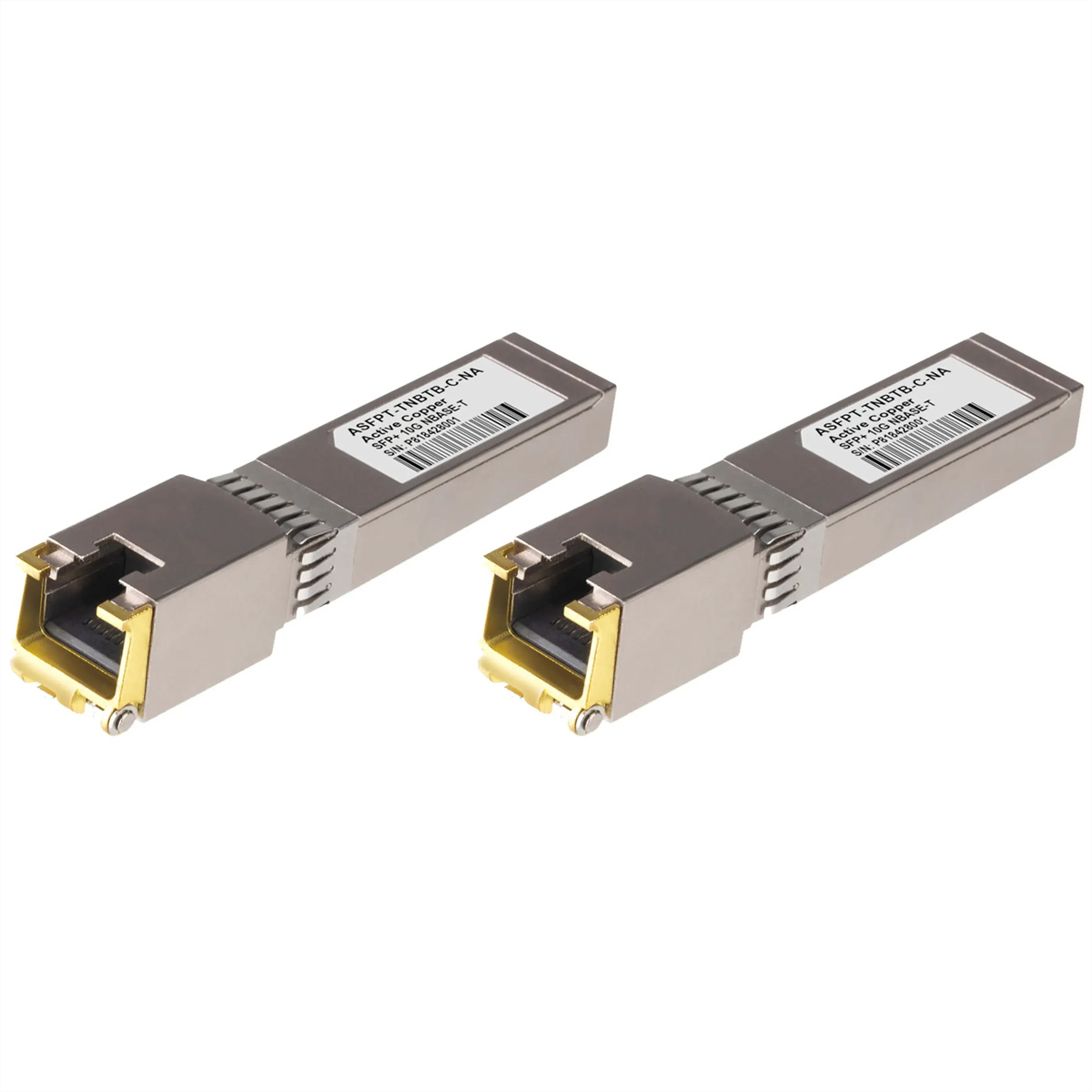 ATEN 2A-145G 10GB SFP Tranceiver SFP (Mini-GBIC)-Transceiver-Modul