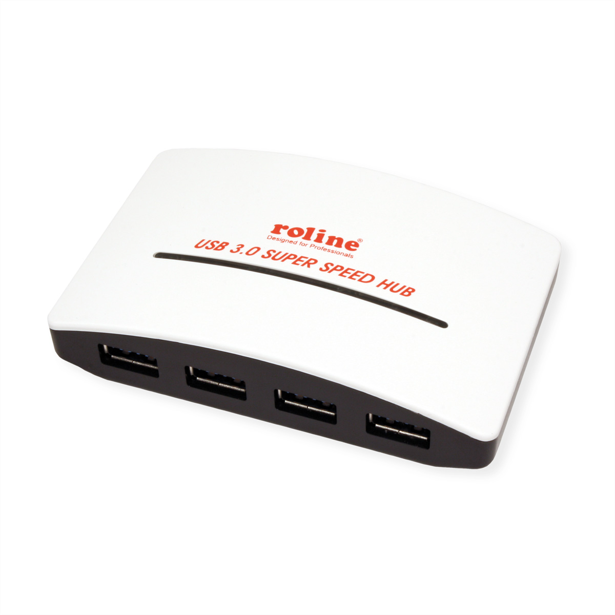 ROLINE USB 3.2 Gen 1 Hub 