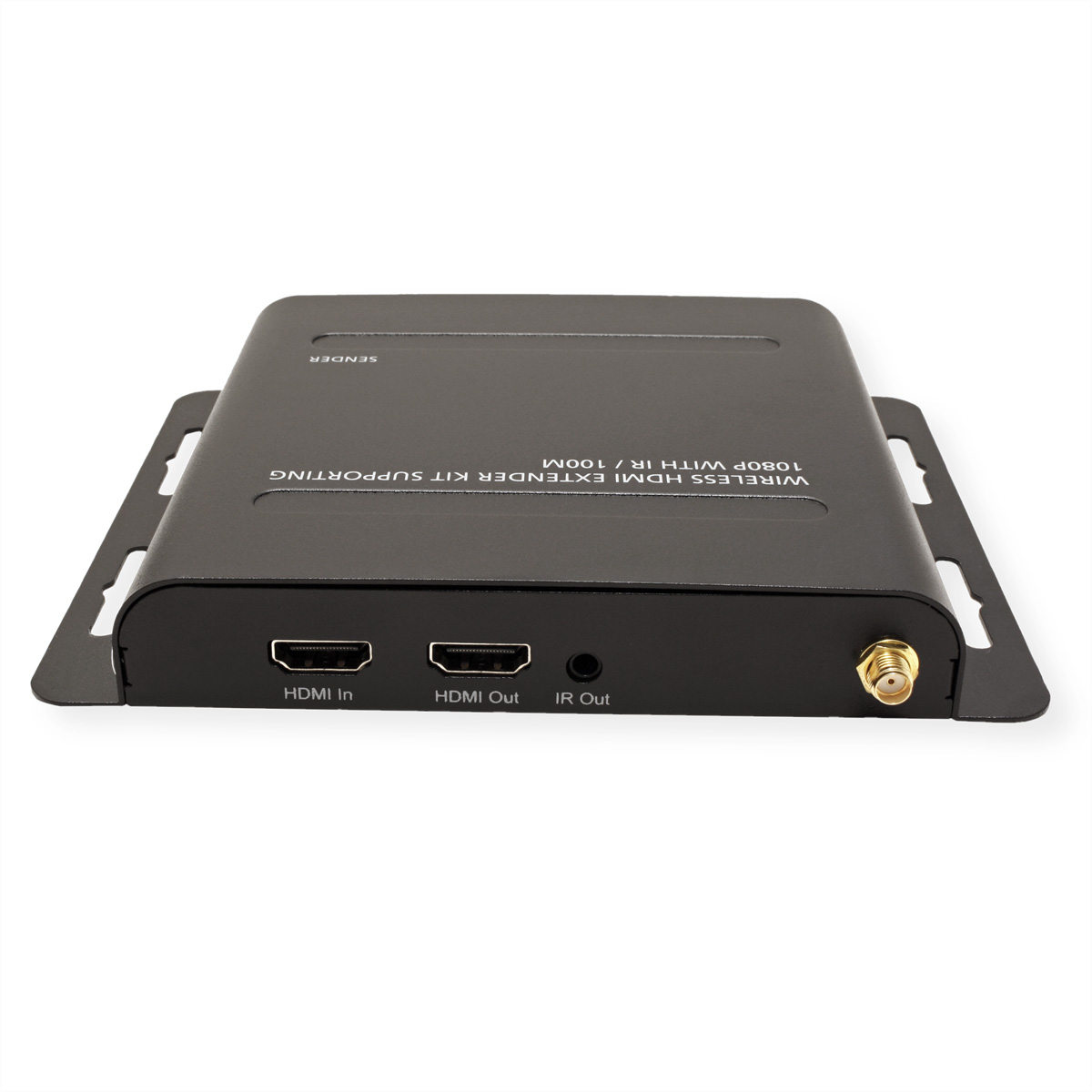 VALUE Wireless HDMI A/V System, 100 m, VALUE 14.99.3413  (BILD2)
