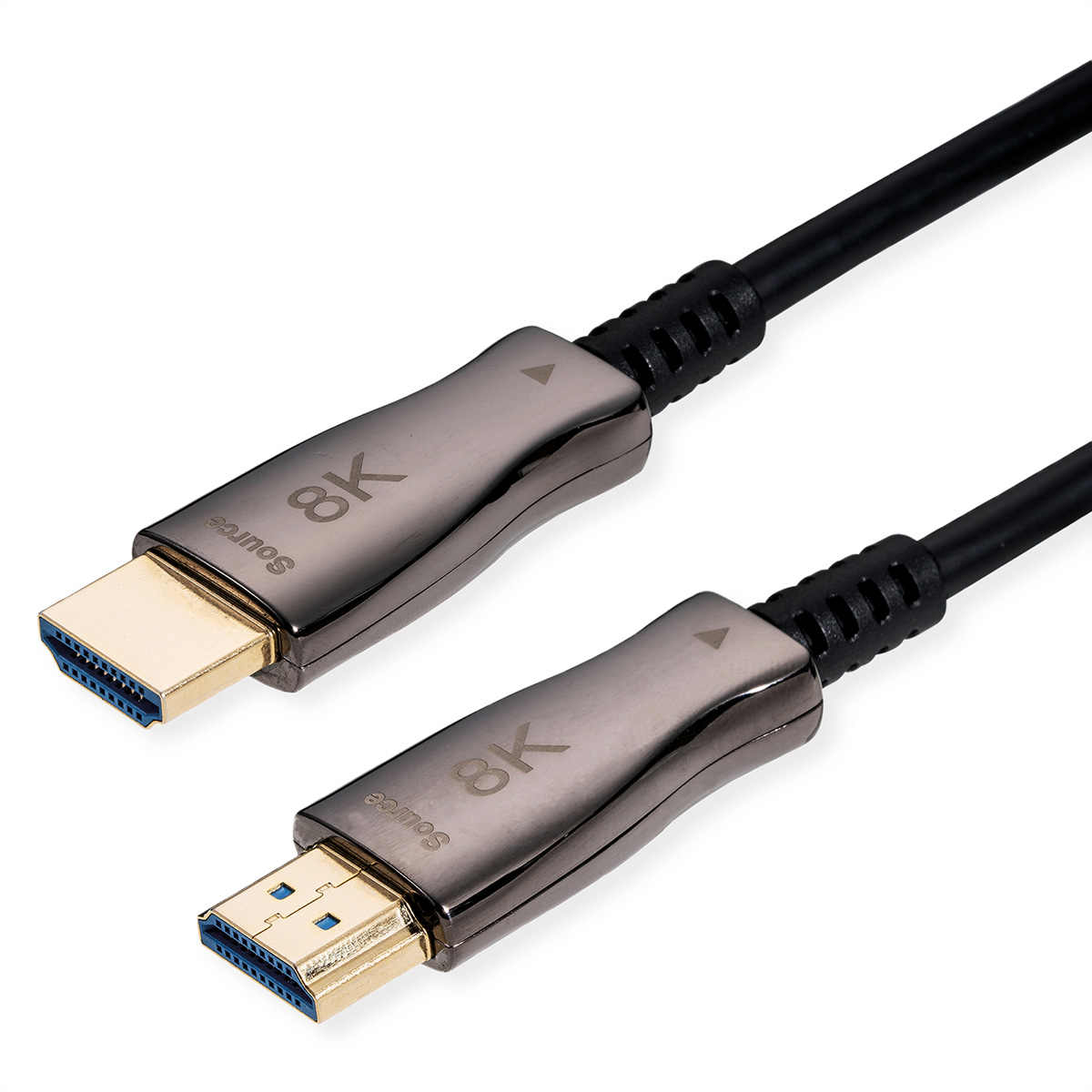 VALUE Ultra HDMI Aktiv Optisches 8K Kabel, 10 m