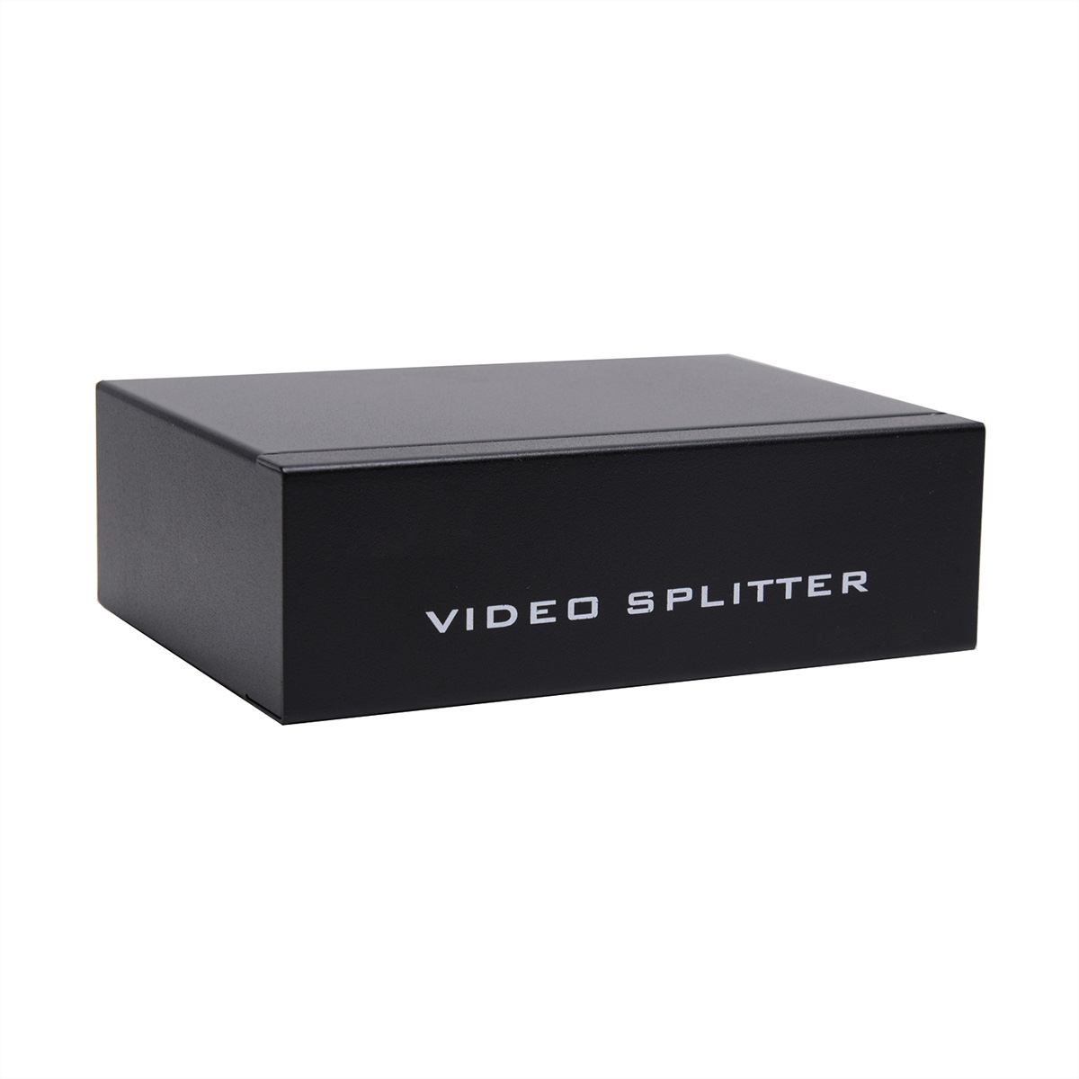 VALUE VGA Video-Splitter, 2fach, 500MHz