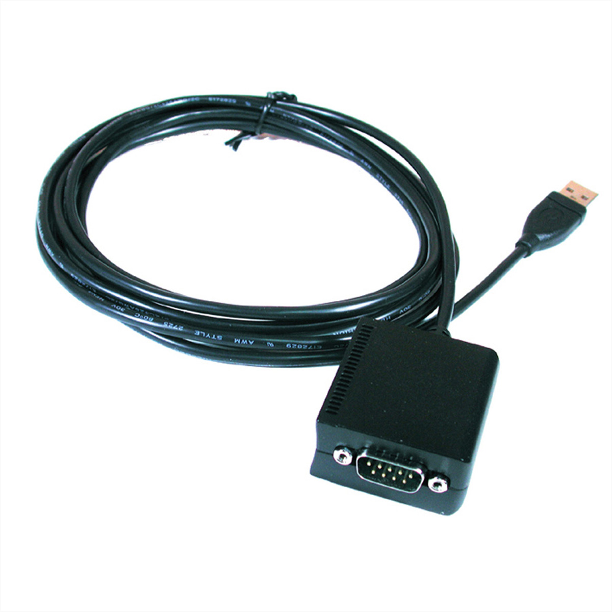 EXSYS EX-1301-2 USB =>1S RS232 Konverter