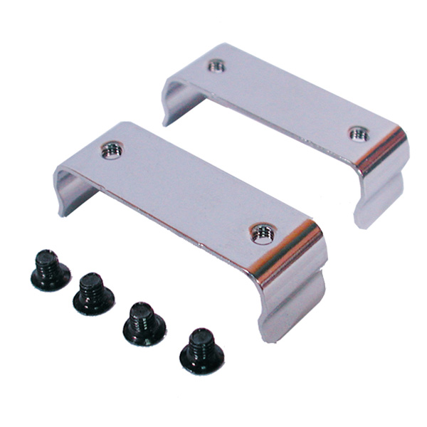 EXSYS EX-6099 DIN Rail Kit Metall