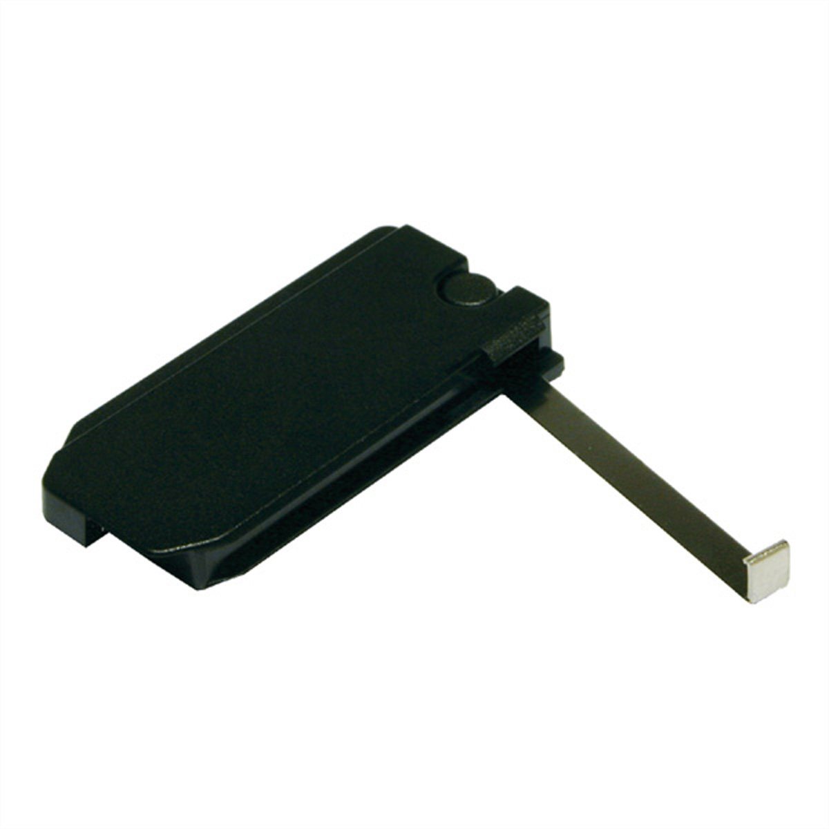 EXSYS EX-10000 ExpressCard Kit 34/54mm zur Stabilisierung