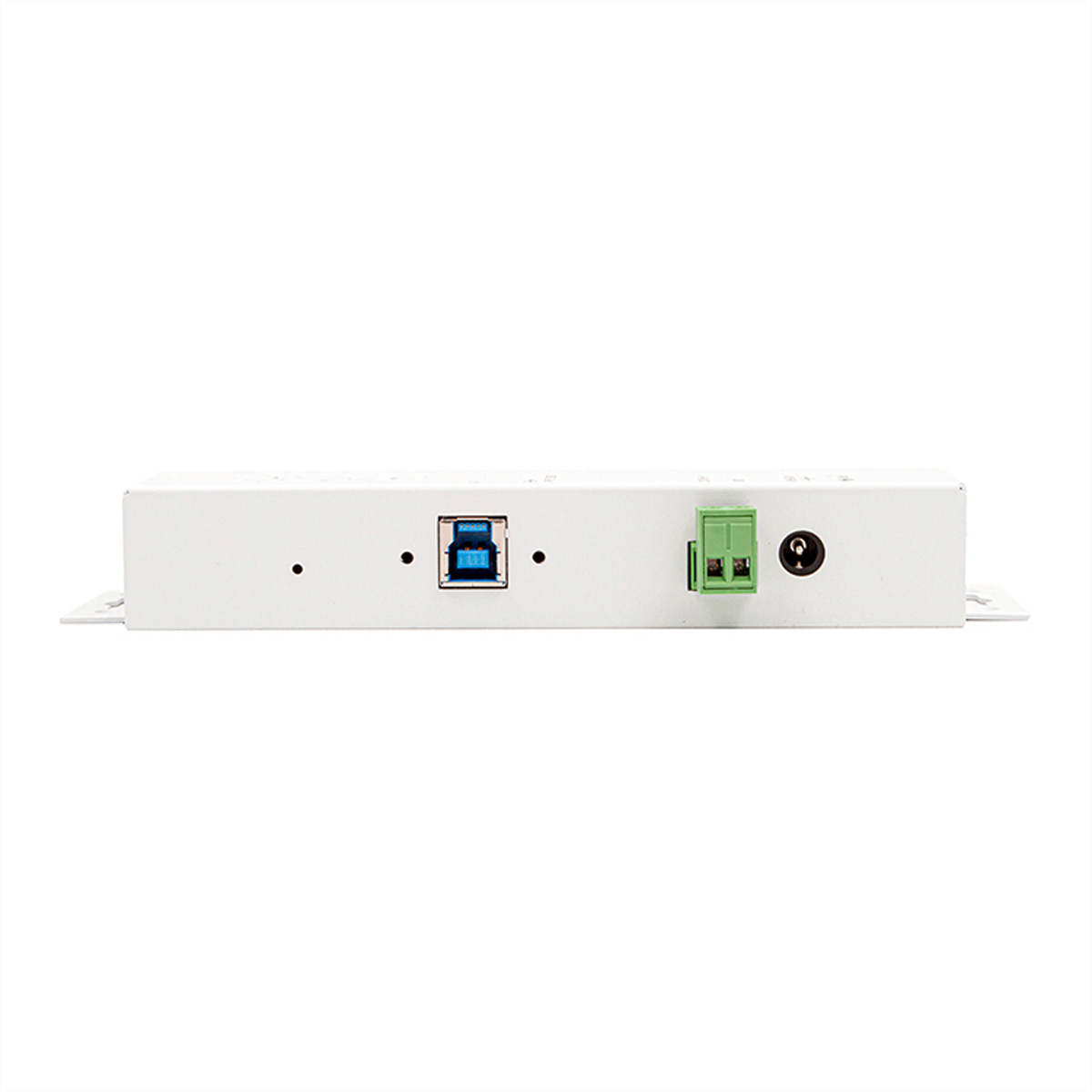 EXSYS EX-1189HMVS-3W 7 Port USB 3.2 Gen1 HUB