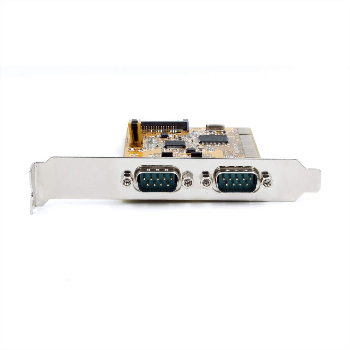 EXSYS EX-45032 2S RS-232/422/485 PCIe Karte, EXSYS EX-45032 (BILD2)