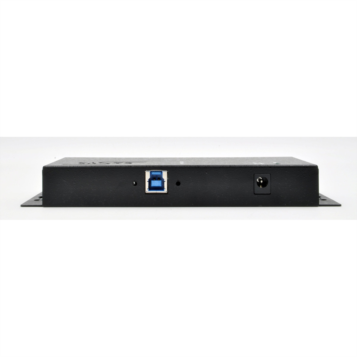 EXSYS EX-1188HMS-3 7 Ports USB 3.2 Gen1 Metall HUB mit  (BILD2)
