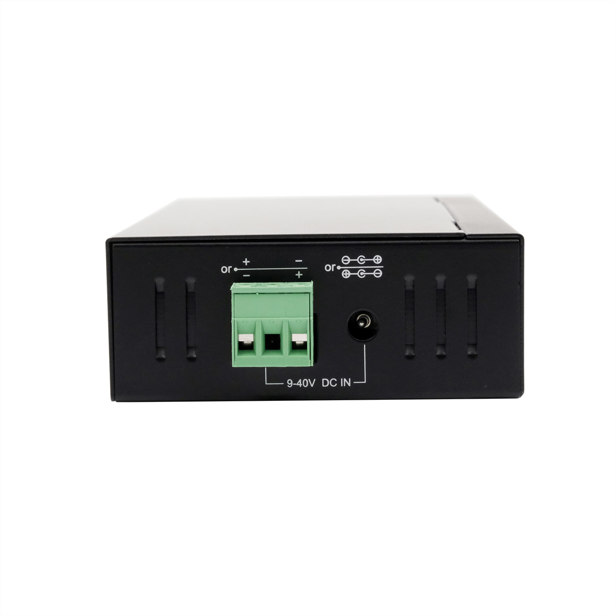 EXSYS EX-11220HMVS 10 Port USB 3.2 Gen 1 Metall HUB VIA  (BILD2)