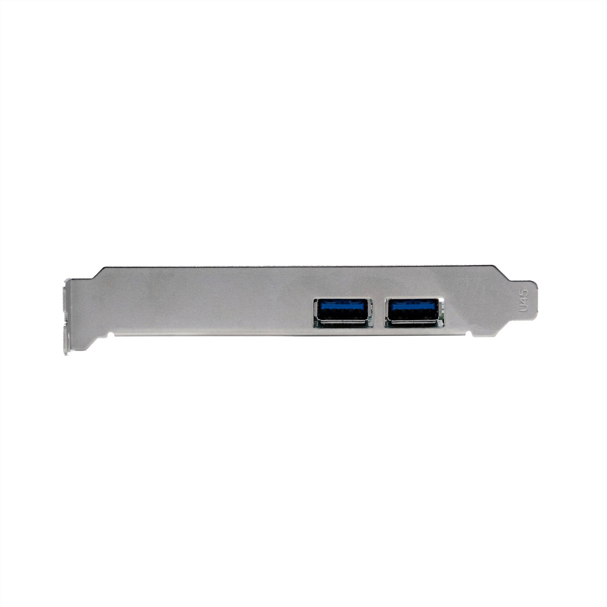 EXSYS EX-11042 2-Port USB 3.2 Gen 1 PCIe Karte, EXSYS EX-11042 (BILD2)