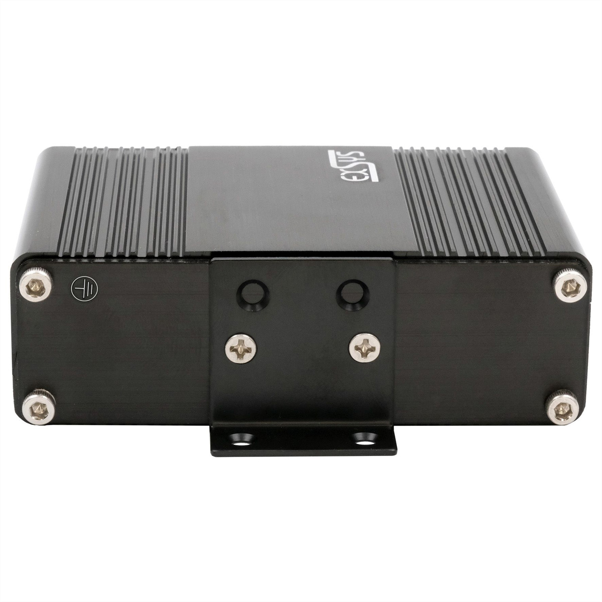 EXSYS EX-60328 PoE++ Splitter USB-C 60W