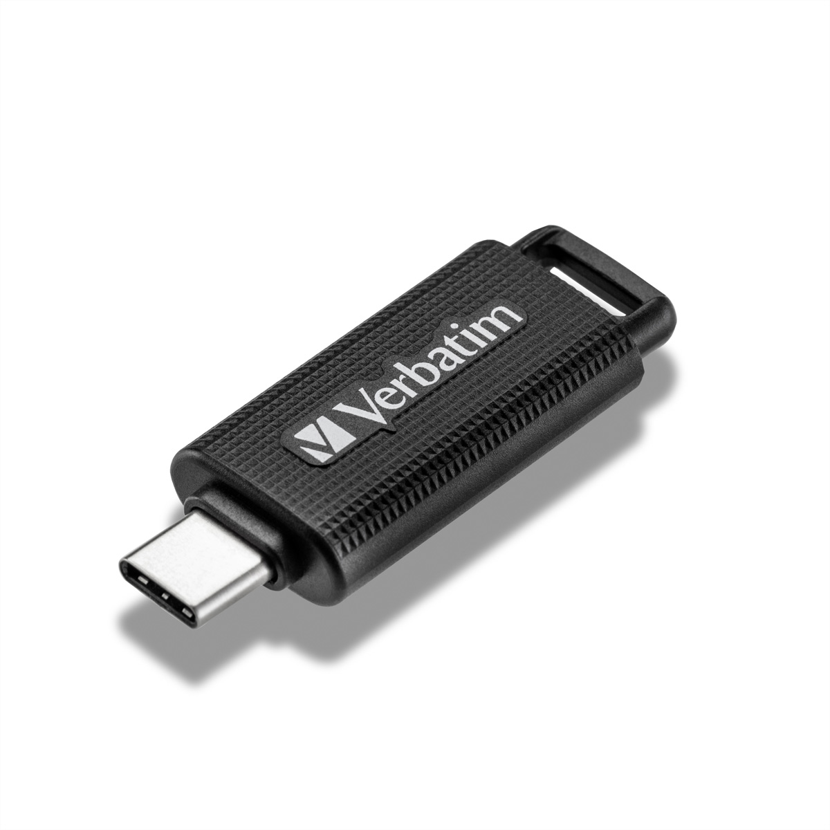 VERBATIM USB 3.2 Stick 32GB Retractable, VERBATIM 49457 49457 (BILD2)