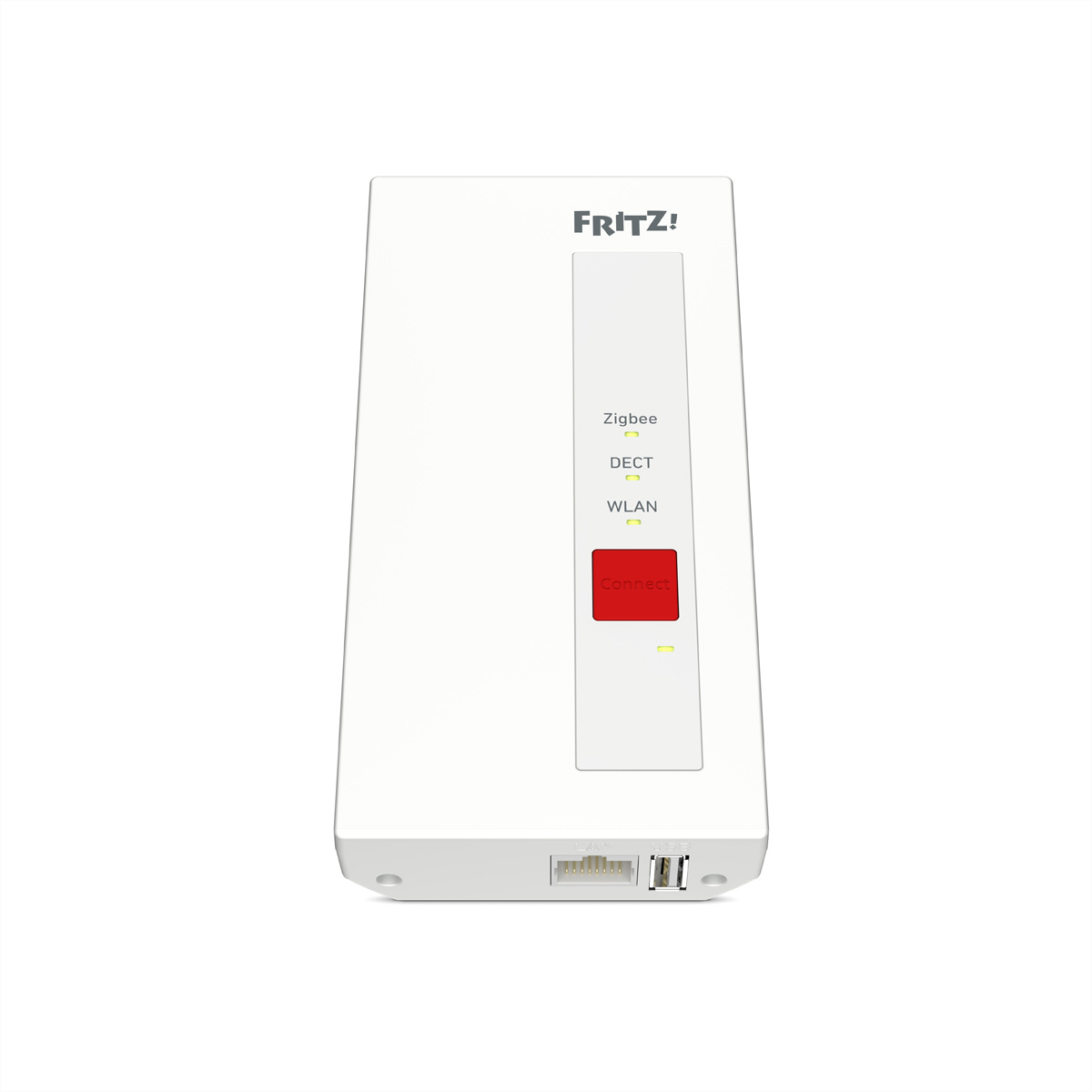 AVM 20003012, WLAN Repeater, AVM FRITZ!Smart Gateway 20003012 (BILD2)