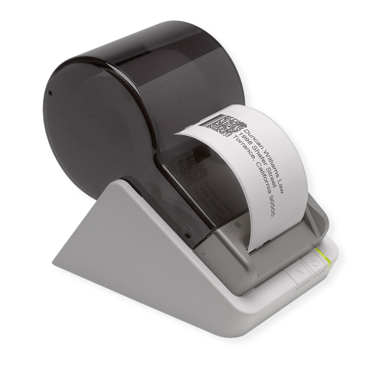 SEIKO Smart Label Printer SLP650SE