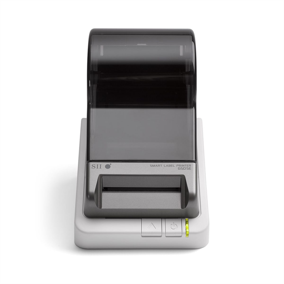 SEIKO Smart Label Printer SLP650SE, Seiko Instruments  (BILD2)