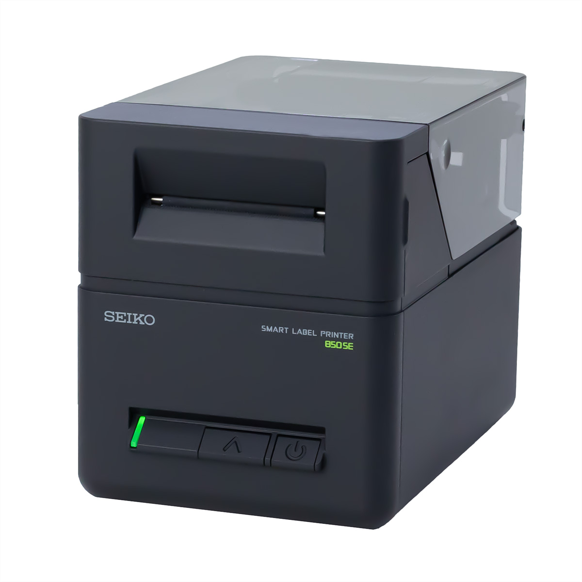 SEIKO Smart Label Printer SLP 850SE Seriell