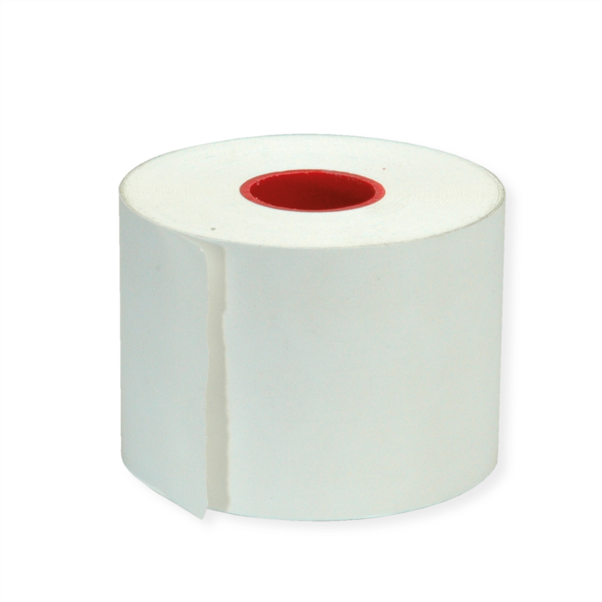 SEIKO Etiketten MS214170PLUSD-12, Trägerlos 58x80mm diamantförmig klebend 51,8m