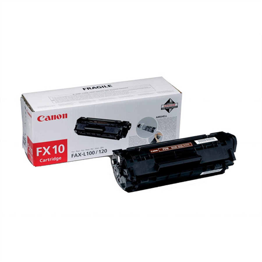 Canon FX 10 - Tonerpatrone
