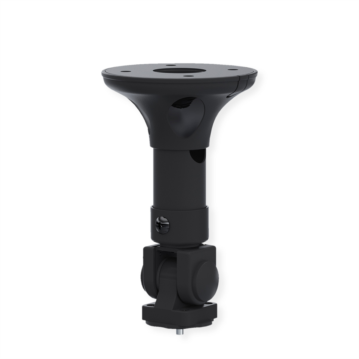 ROLINE Projektor-Deckenhalter, verstellbar, bis 3 kg