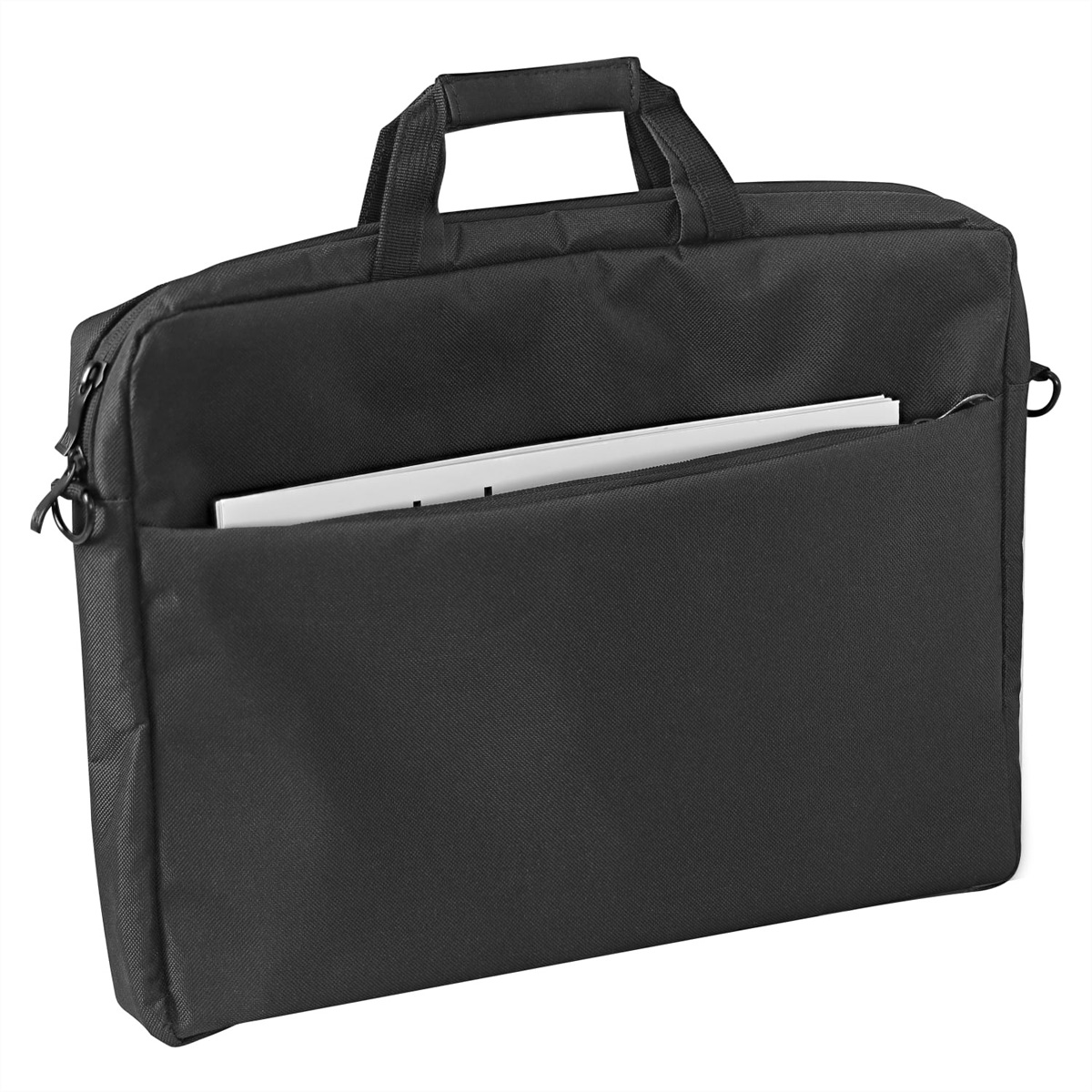 T'nB Laptoptasche Marseille 15,6