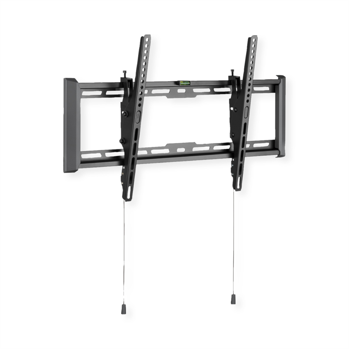 VALUE TV-Wandhalterung, neigbar, 37-80 Zoll, bis 75 kg VALUE TV-Wandhalterung, neigbar, 37-80 Zoll, bis 75 kg