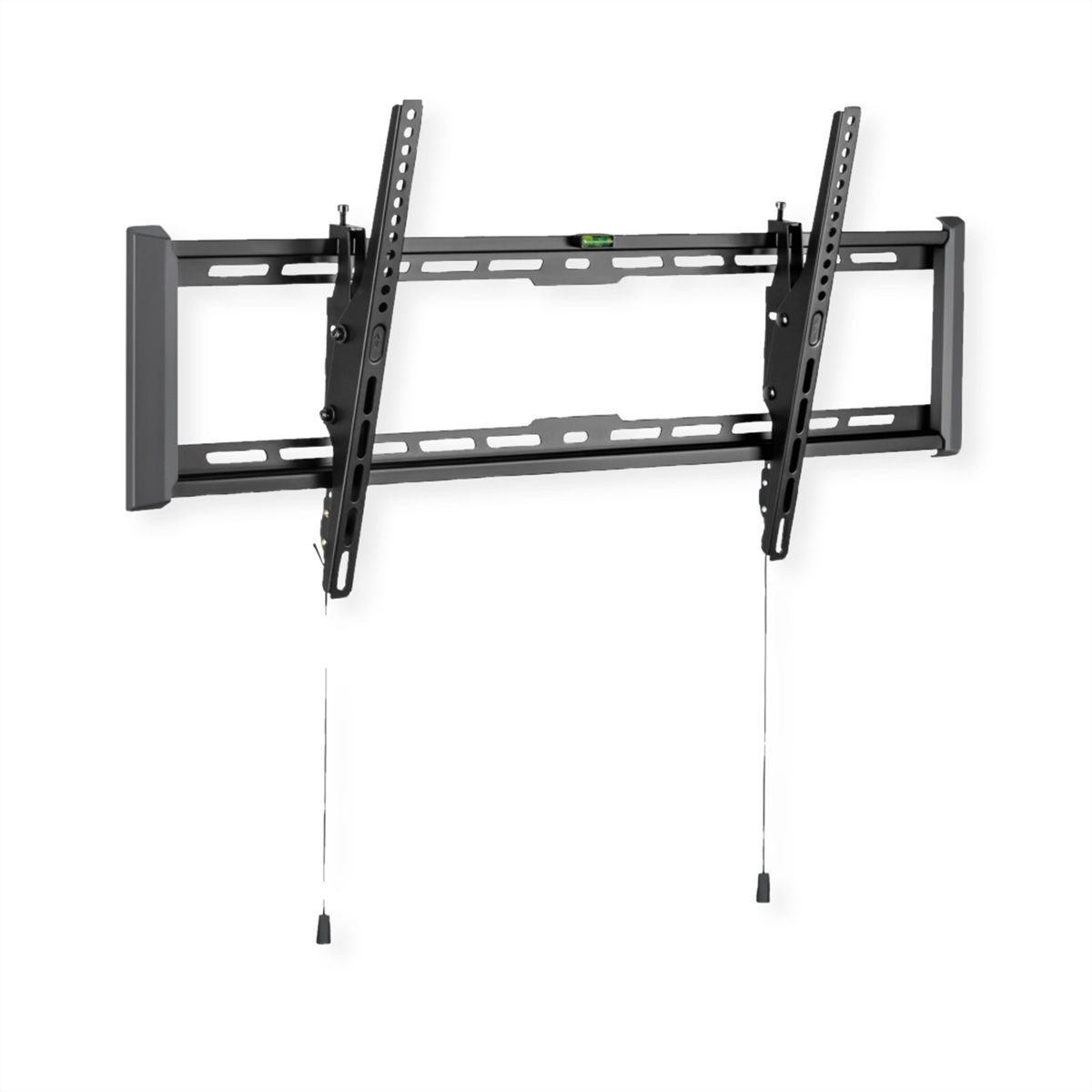 VALUE TV-Wandhalterung, neigbar, 43-90 Zoll, bis 75 kg VALUE TV-Wandhalterung, neigbar, 43-90 Zoll, bis 75 kg
