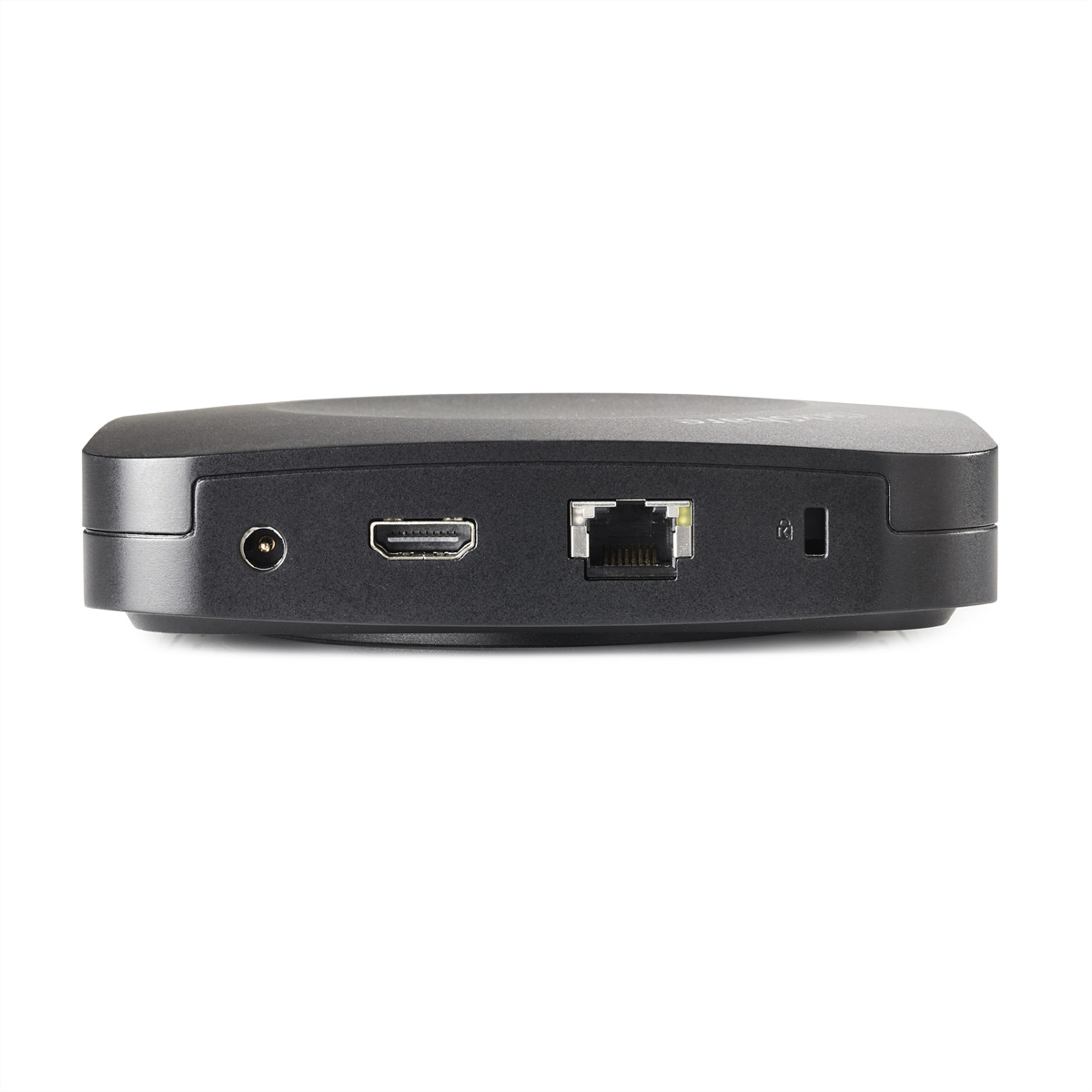Barco Clickshare C-10 Gen2 Präsentationssystem, 4K, USB, HDMI, 1 Button