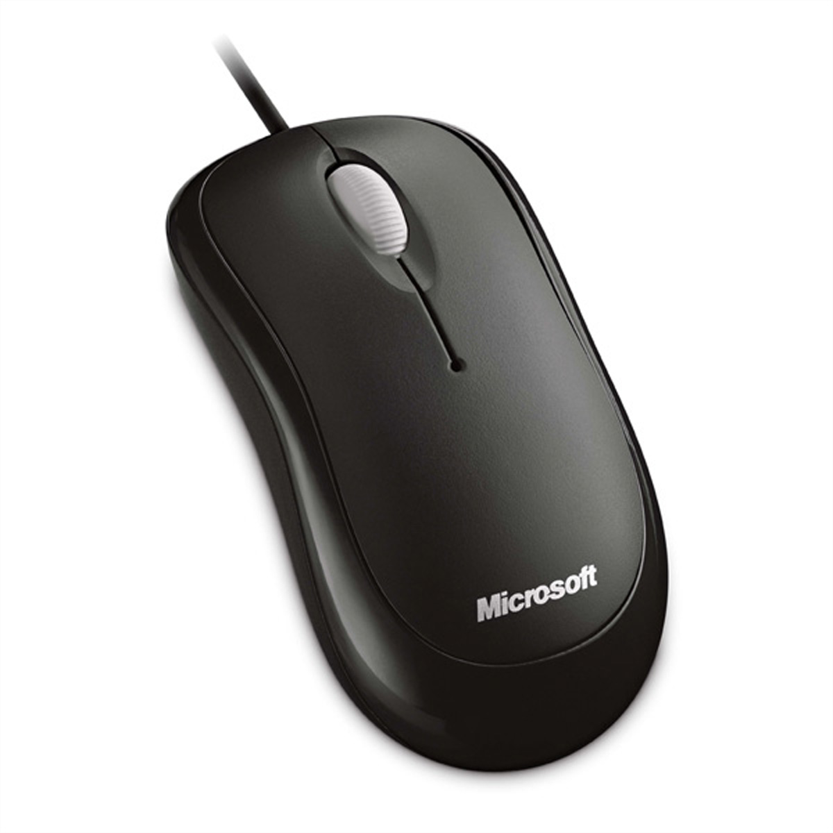 MICROSOFT for Business Mouse Basic Optical black