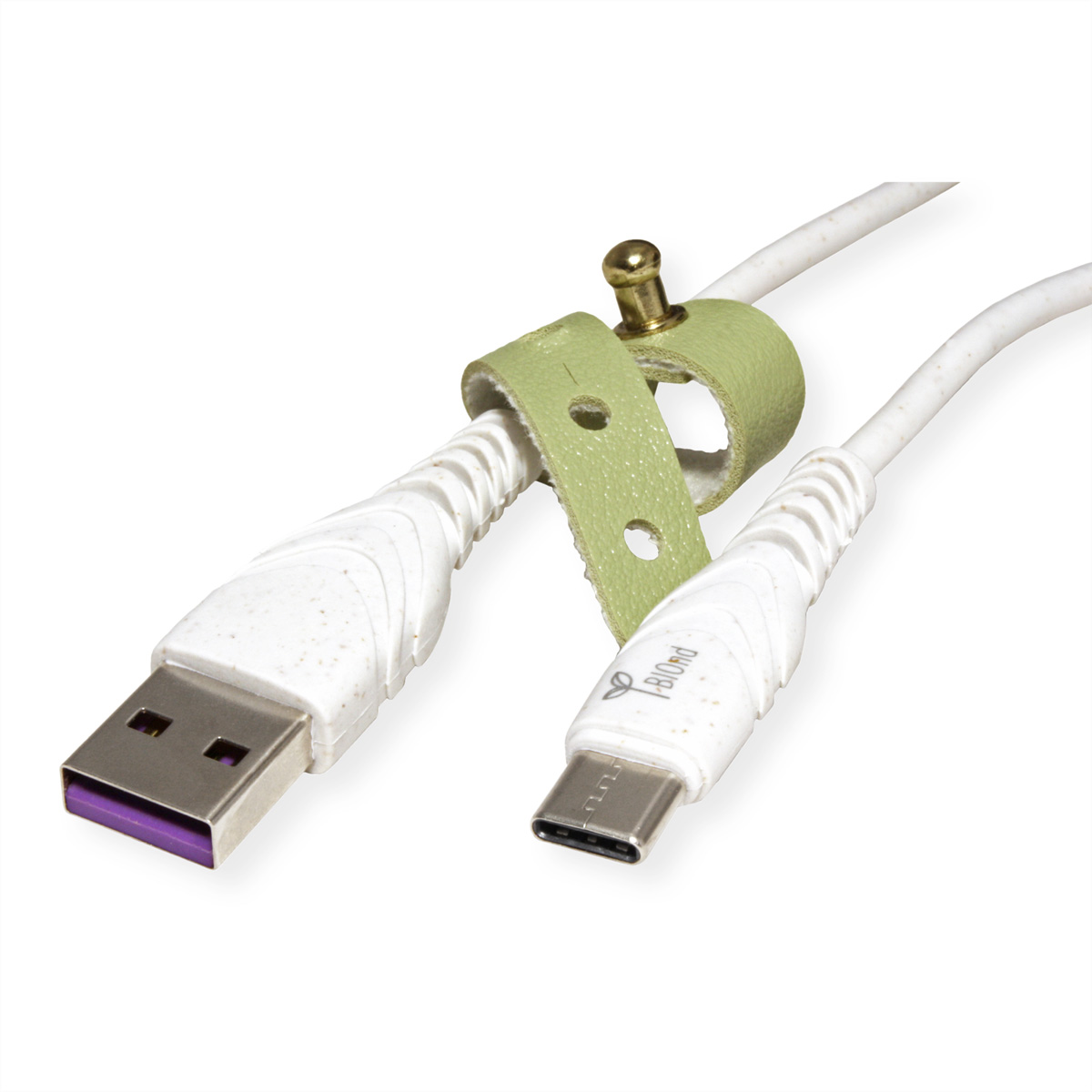 BIOnd BIO-20-TC USB-A to Type-C 3A, 2 m, BIOnd BIO-20-TC  (BILD2)