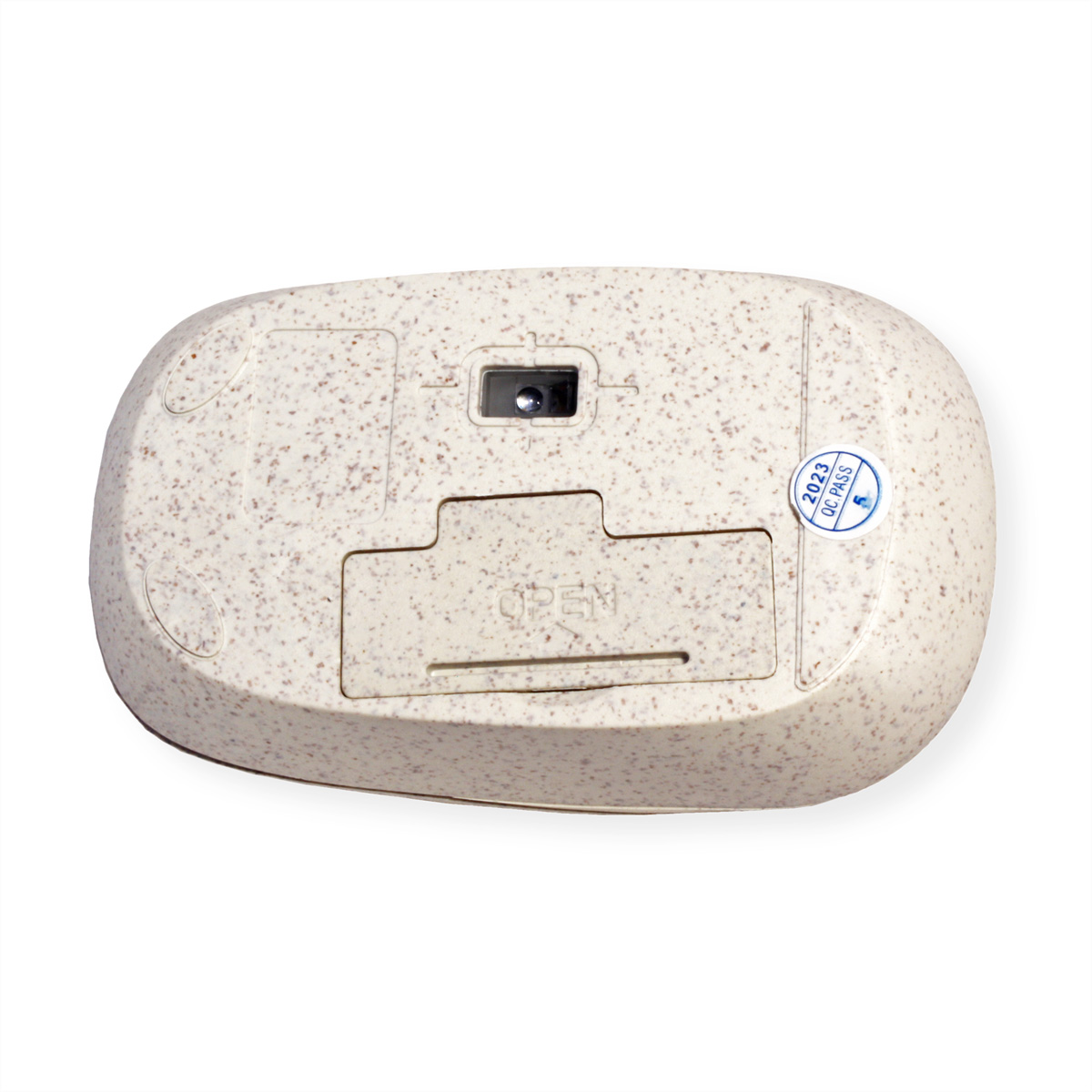 BIOnd BIO-MOS-15 Wireless Optical Mouse, BIOnd  (BILD2)