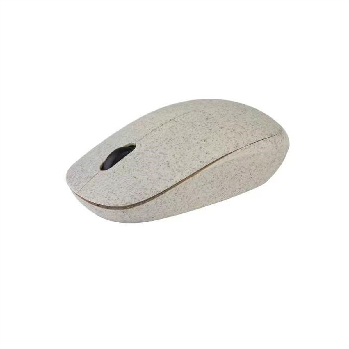 BIOND Wireless optical mouse - Maus - Optisch