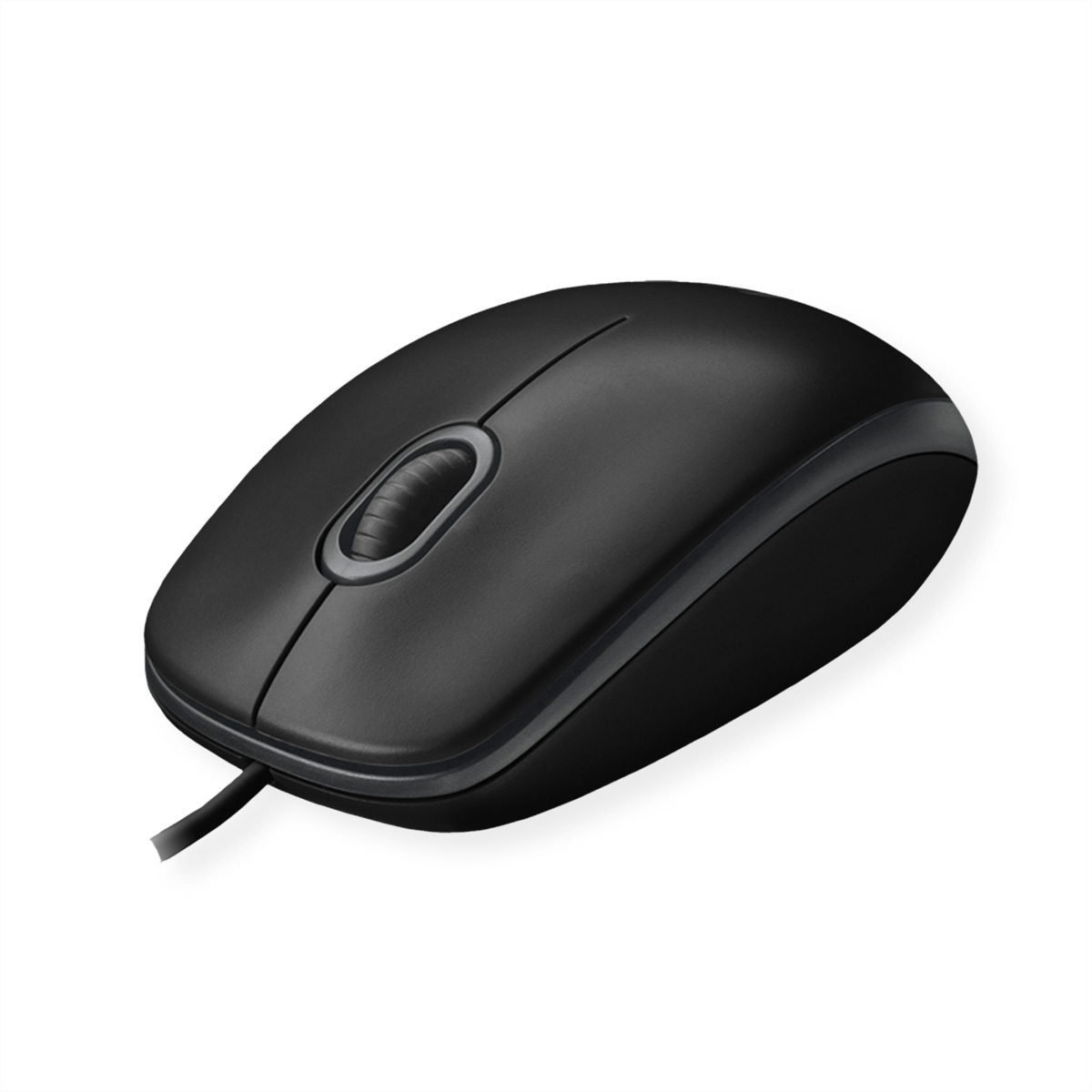 LOGITECH B100 optische Maus