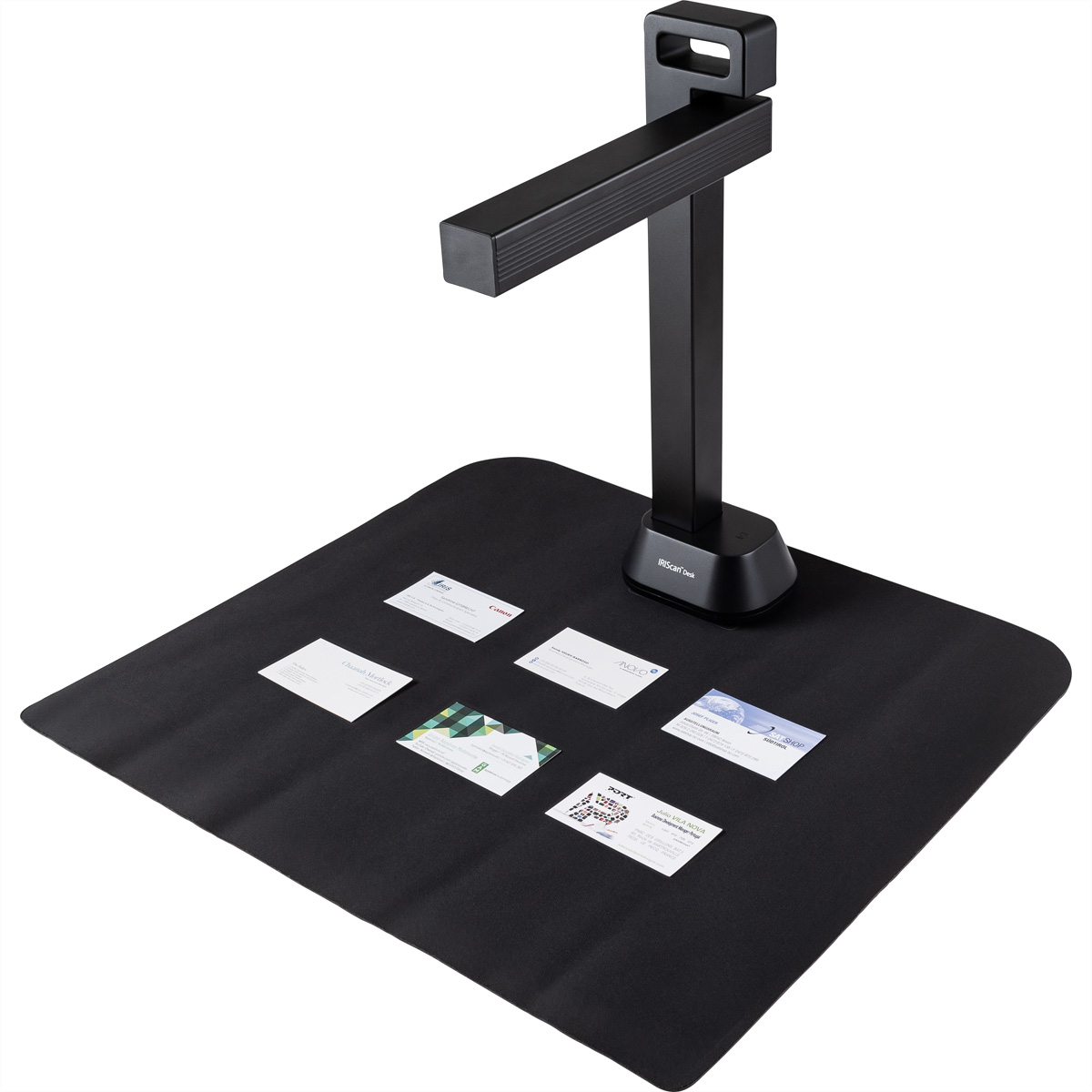 IRISCan Desk 6 Pro A3 Dokumentenscanner, Mobiler 462006 462006 (BILD2)