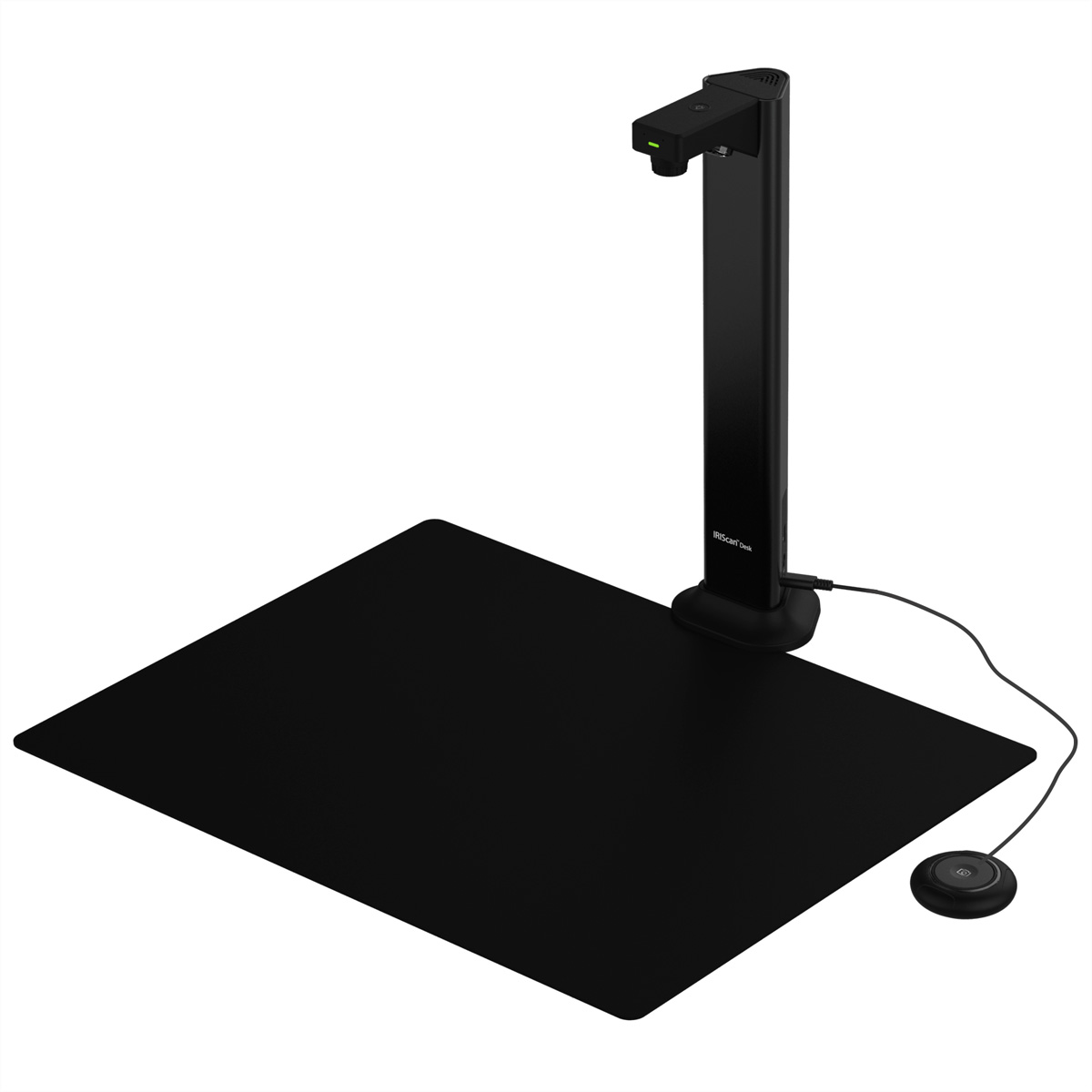 IRIScan Desk 7 Business A3 Dokumentenscanner, Mobiler Desktop-Kamerascanner IRIScan Desk 7 Business A3 Dokumentenscanner, Mobiler Desktop-Kamerascanner