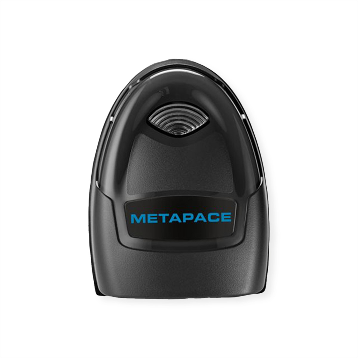 METAPACE MP28, 2D, Multi-IF, Kit (USB), schwarz Handscanner, Retail, 2D, Imager, Multi Interface