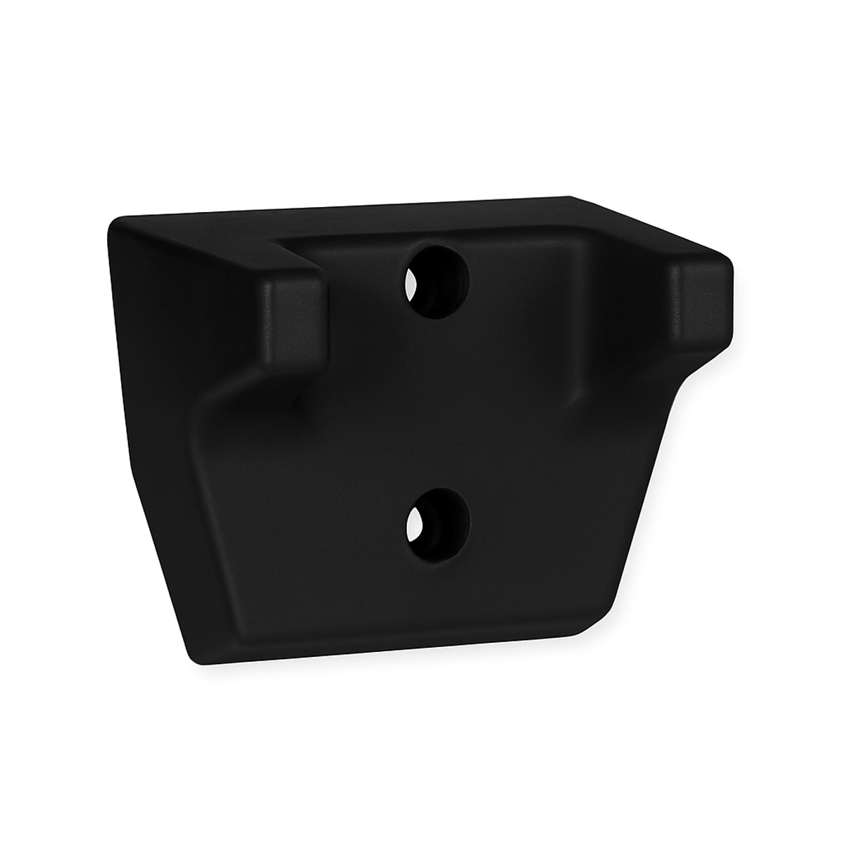 VALUE Wandhalterung für CCD Barcode Scanner 2009U, schwarz