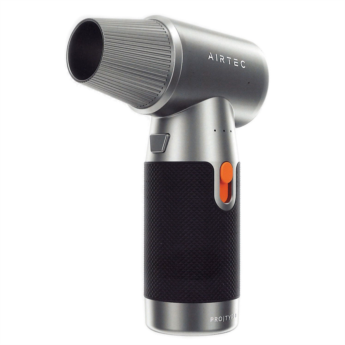 AIRTEC Pro Type 8 Staubgebläse Kabellos Luftdruckreiniger