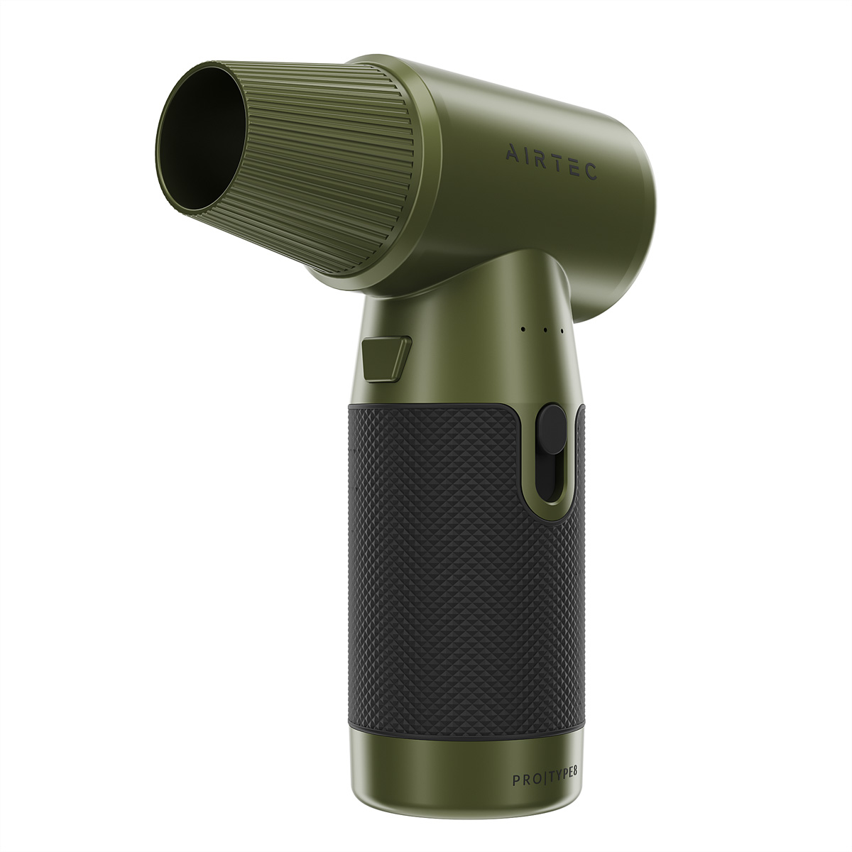 AIRTEC Pro Type 8 Staubgebläse Kabellos