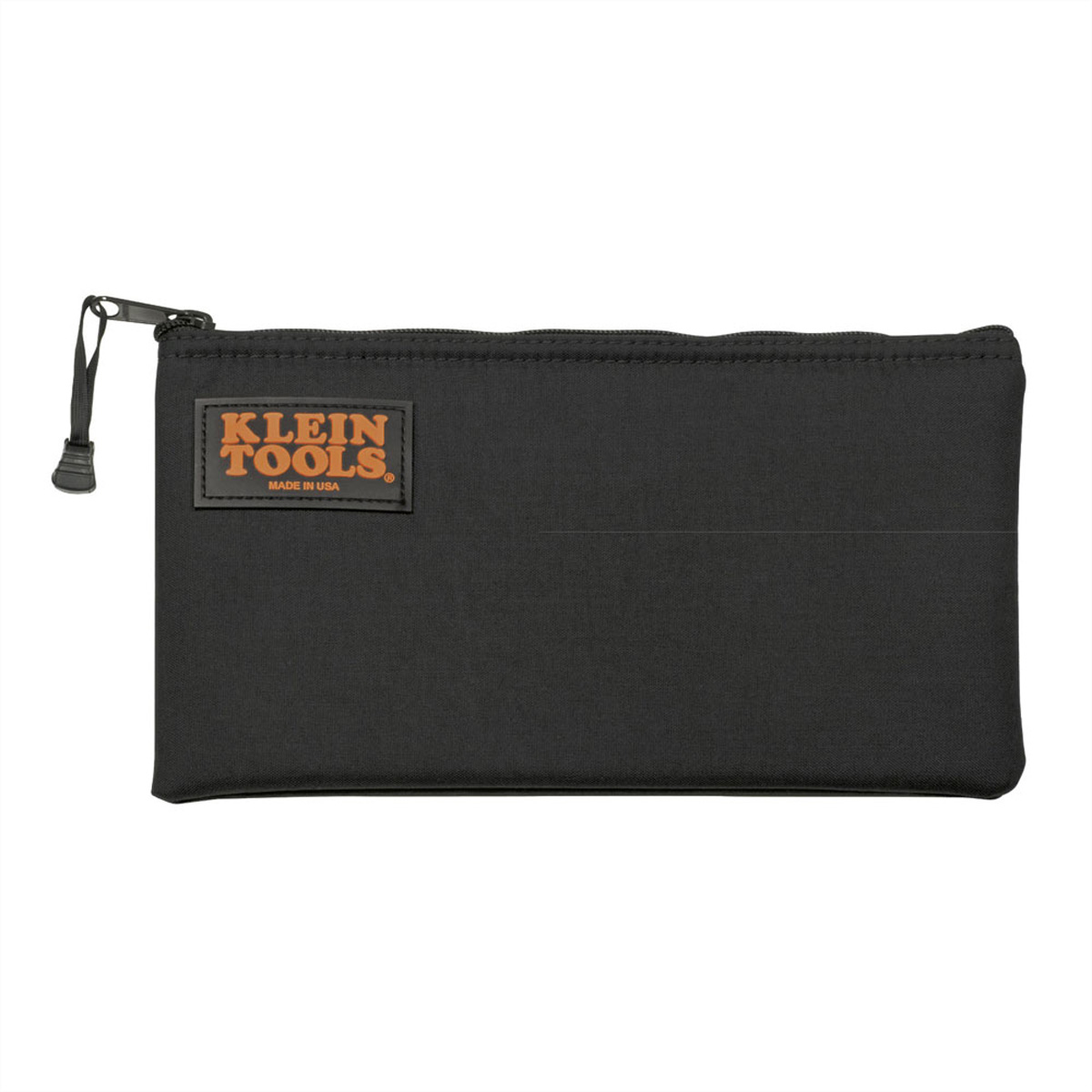 KLEIN TOOLS 5139PAD Reißverschlusstasche, Cordura