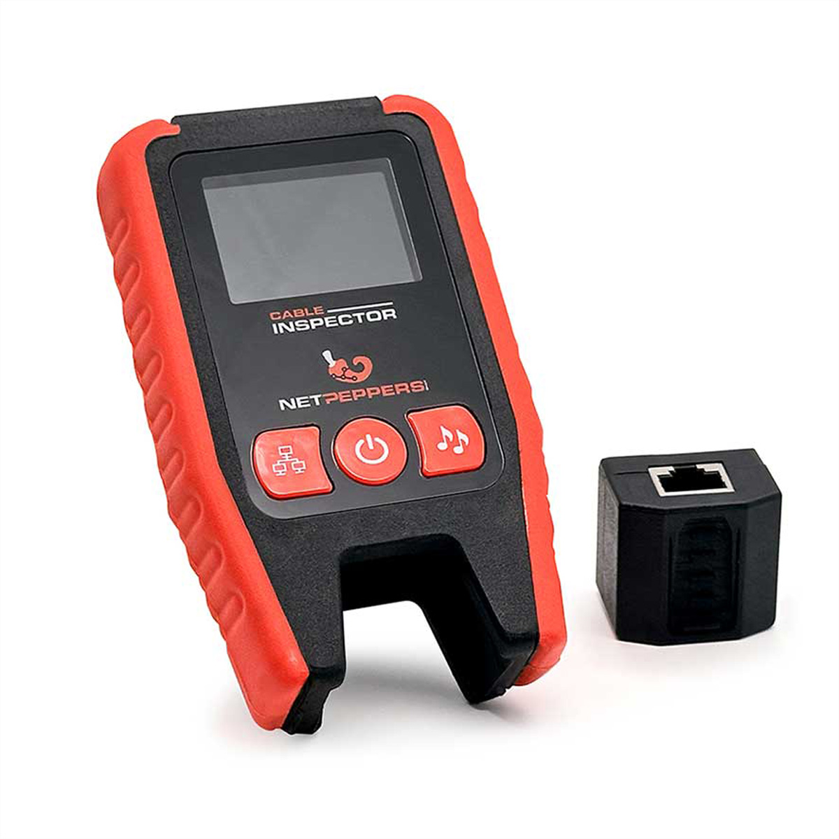 Kabeltester / Netzwerktester