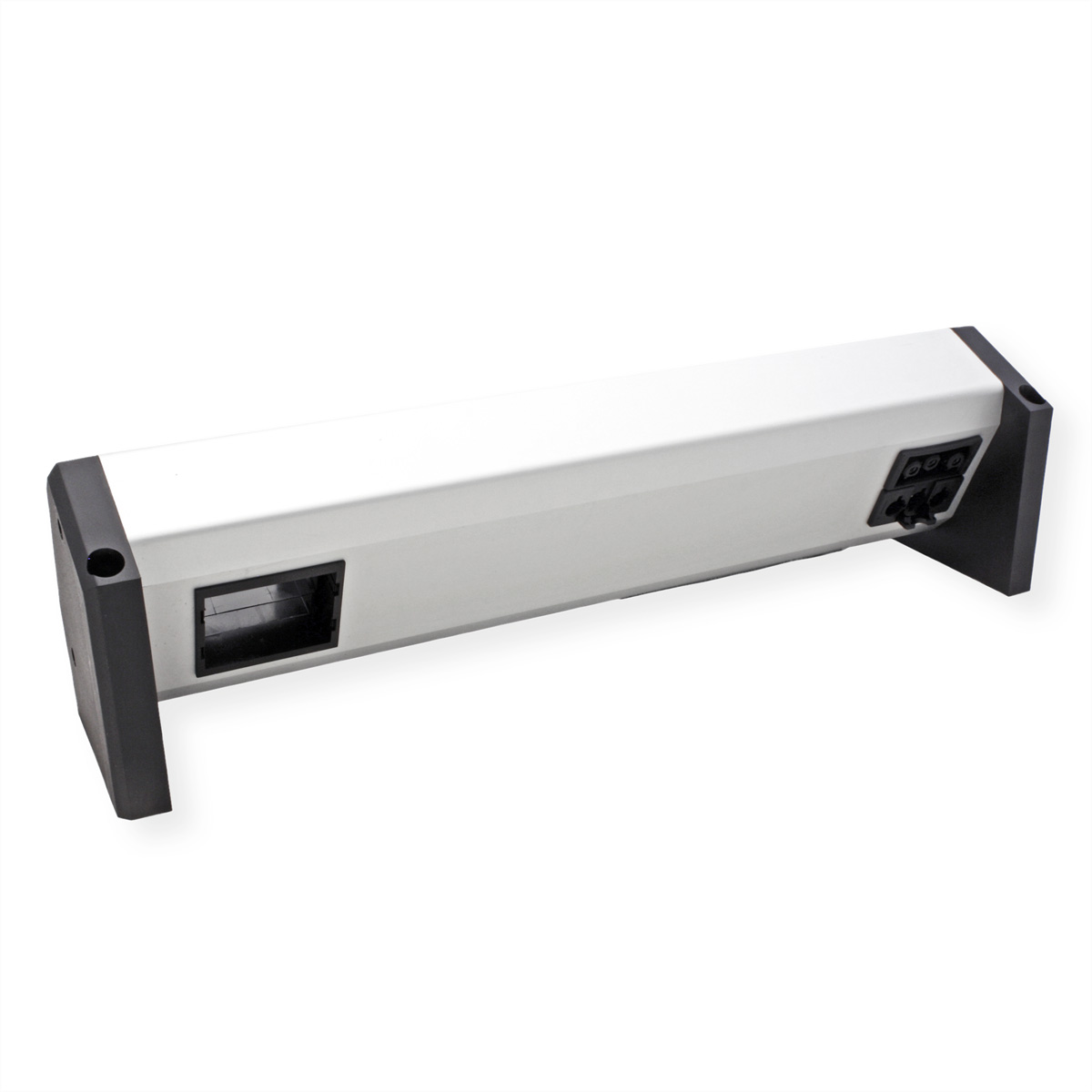 BACHMANN DESK 2xUTE 1xUSB C 60W 1xCM GST18